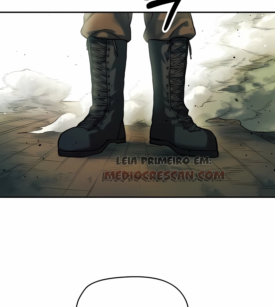Read Surviving the Apocalypse PT Manga Online