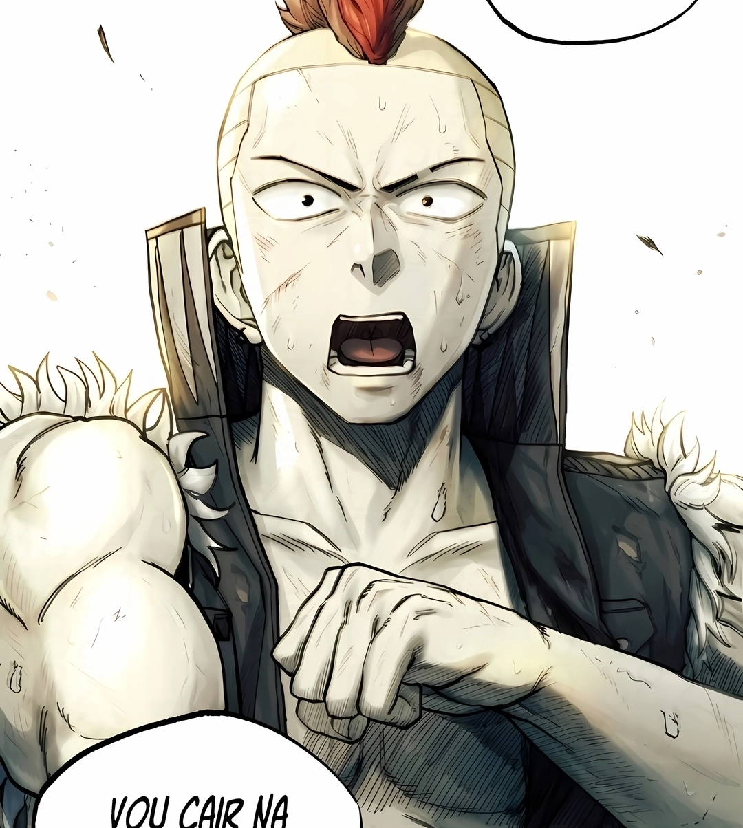 Read Surviving the Apocalypse PT Manga Online