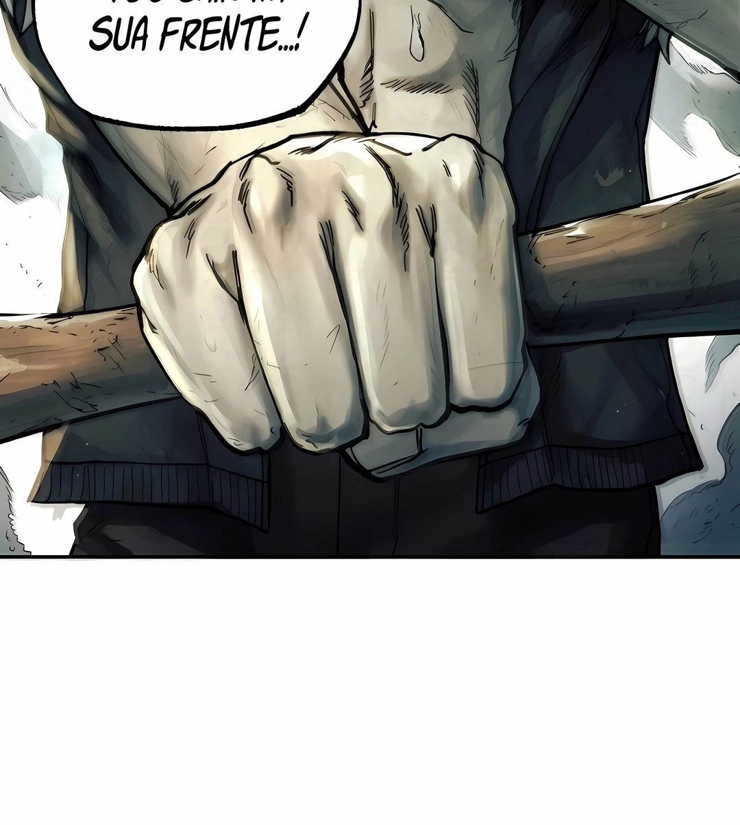 Read Surviving the Apocalypse PT Manga Online