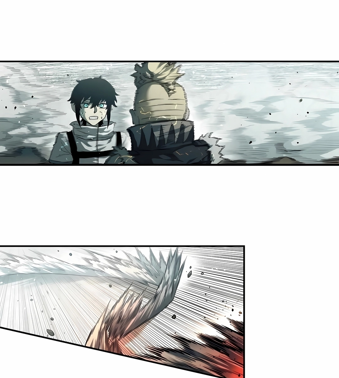 Read Surviving the Apocalypse PT Manga Online