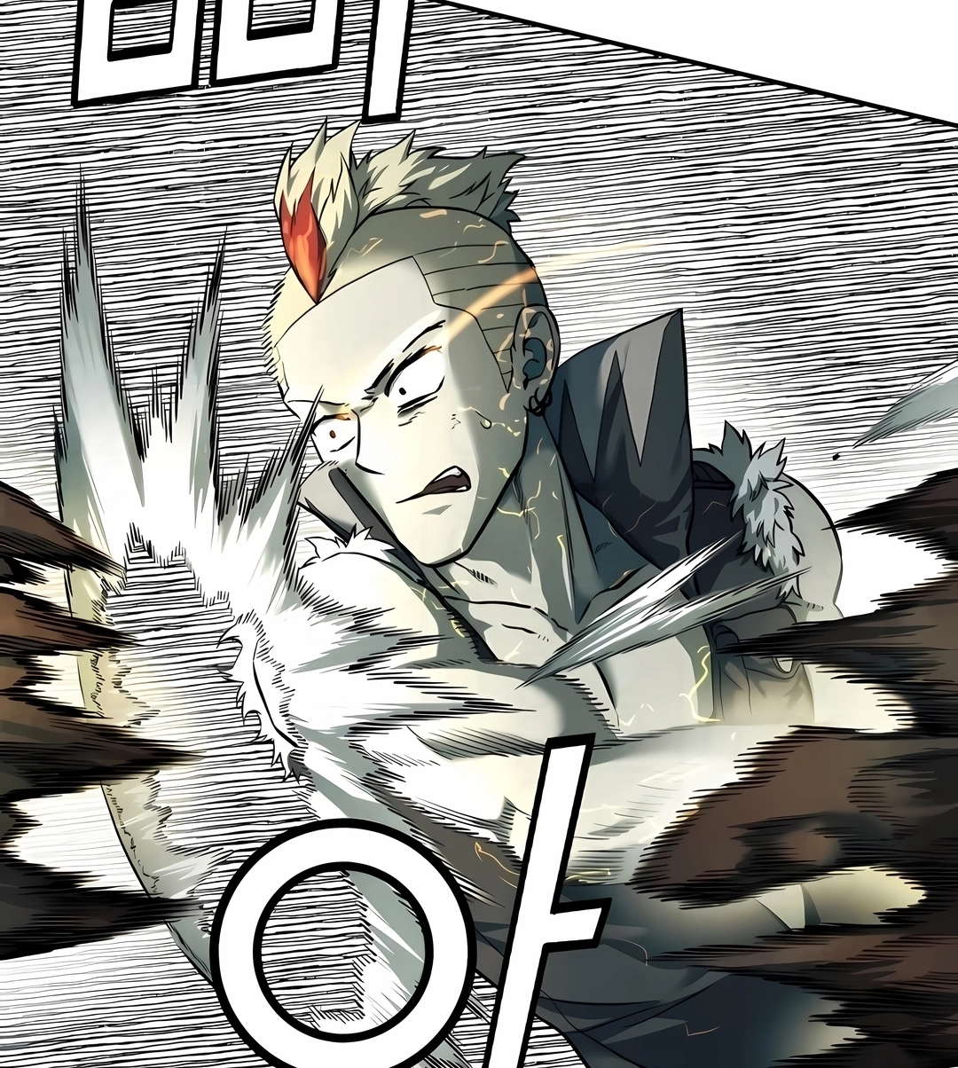 Read Surviving the Apocalypse PT Manga Online