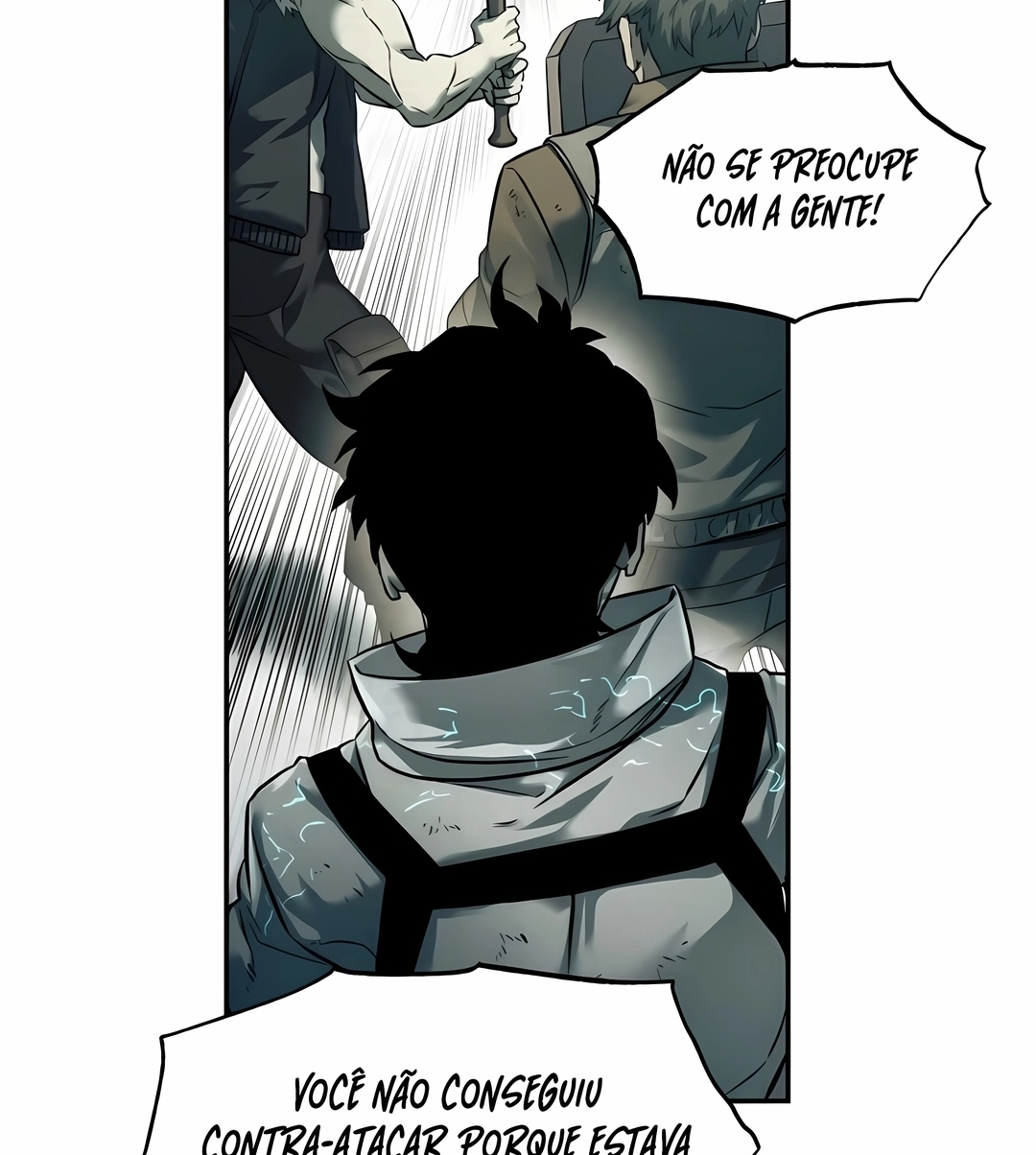 Read Surviving the Apocalypse PT Manga Online