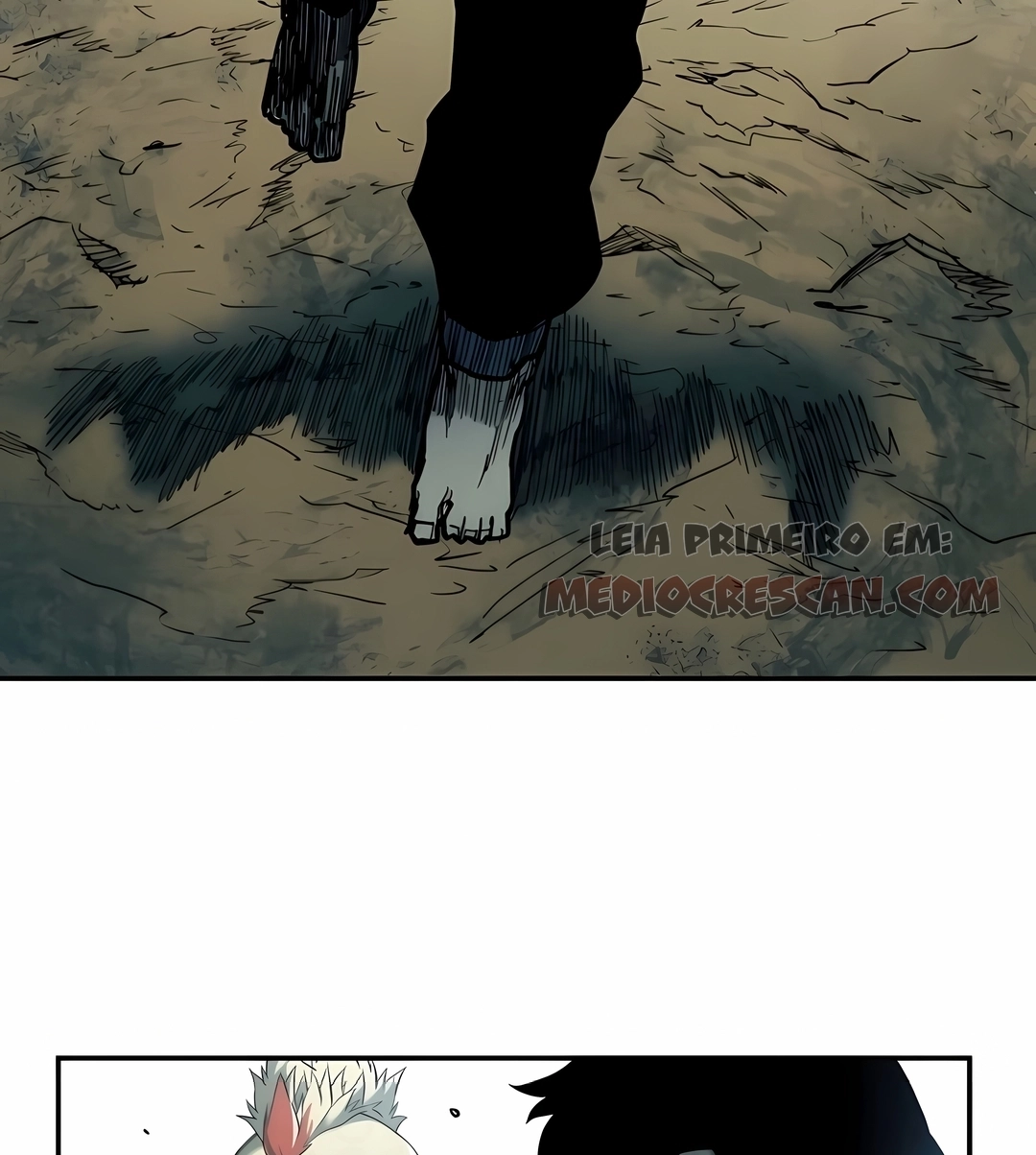 Read Surviving the Apocalypse PT Manga Online