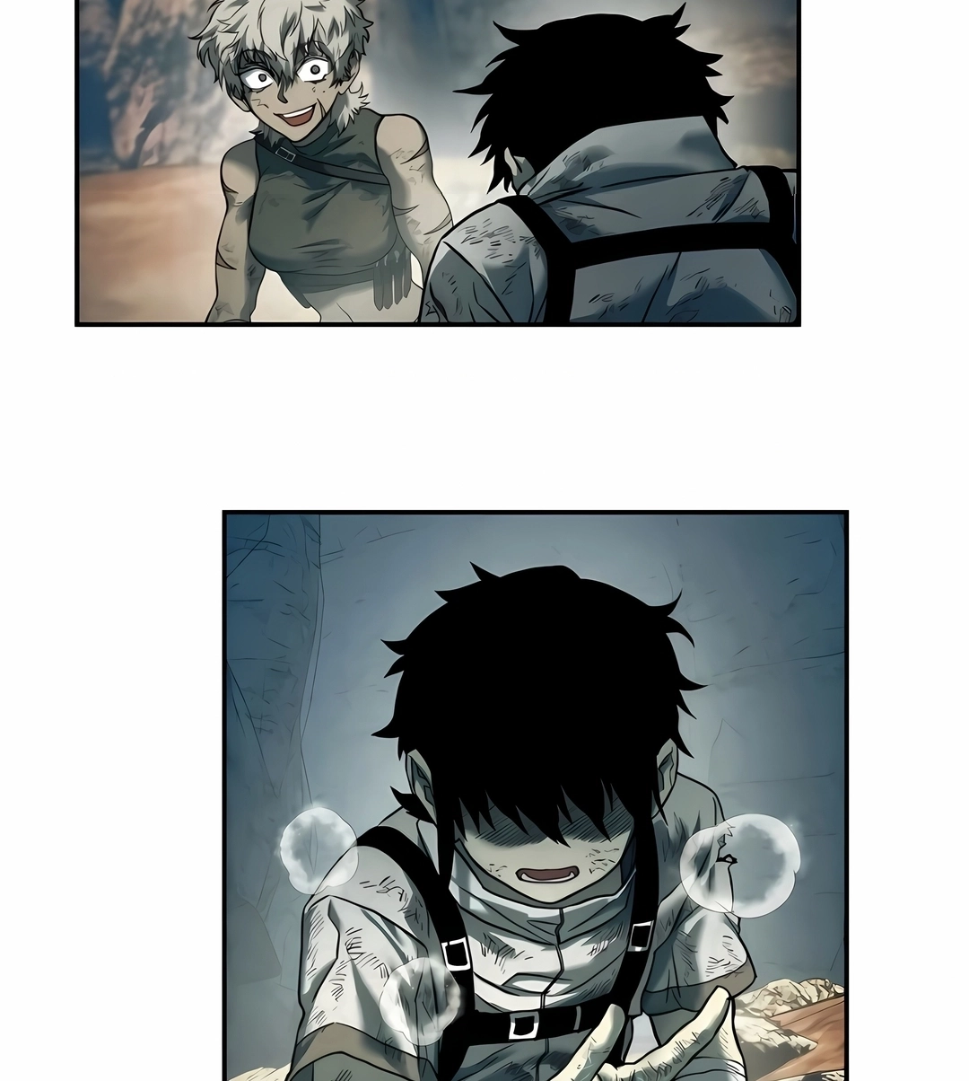 Read Surviving the Apocalypse PT Manga Online