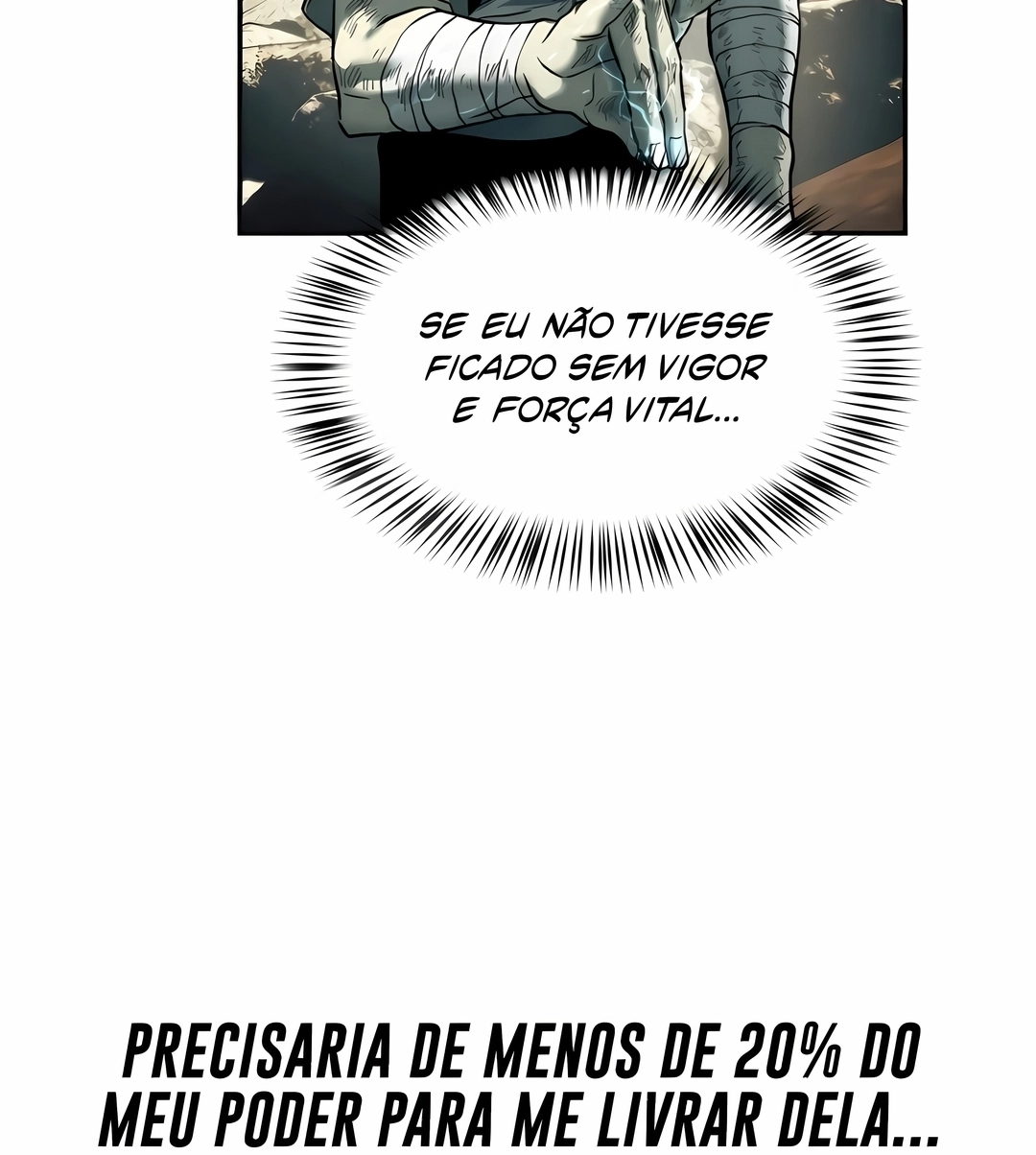 Read Surviving the Apocalypse PT Manga Online