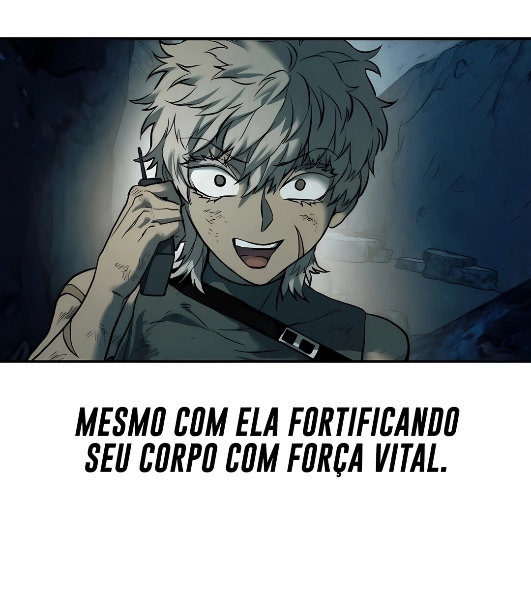 Read Surviving the Apocalypse PT Manga Online