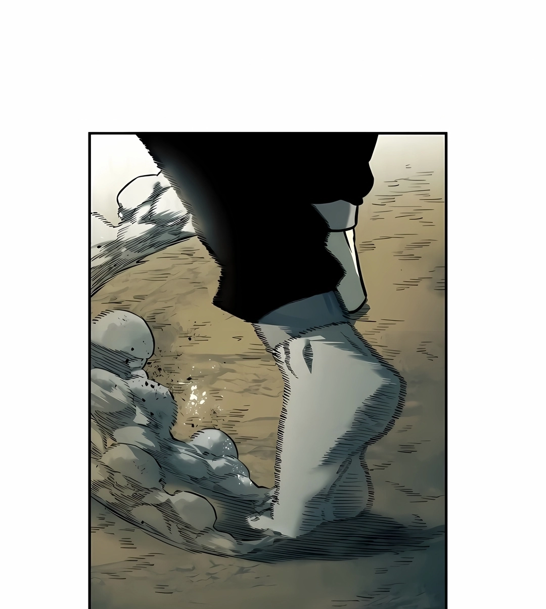 Read Surviving the Apocalypse PT Manga Online