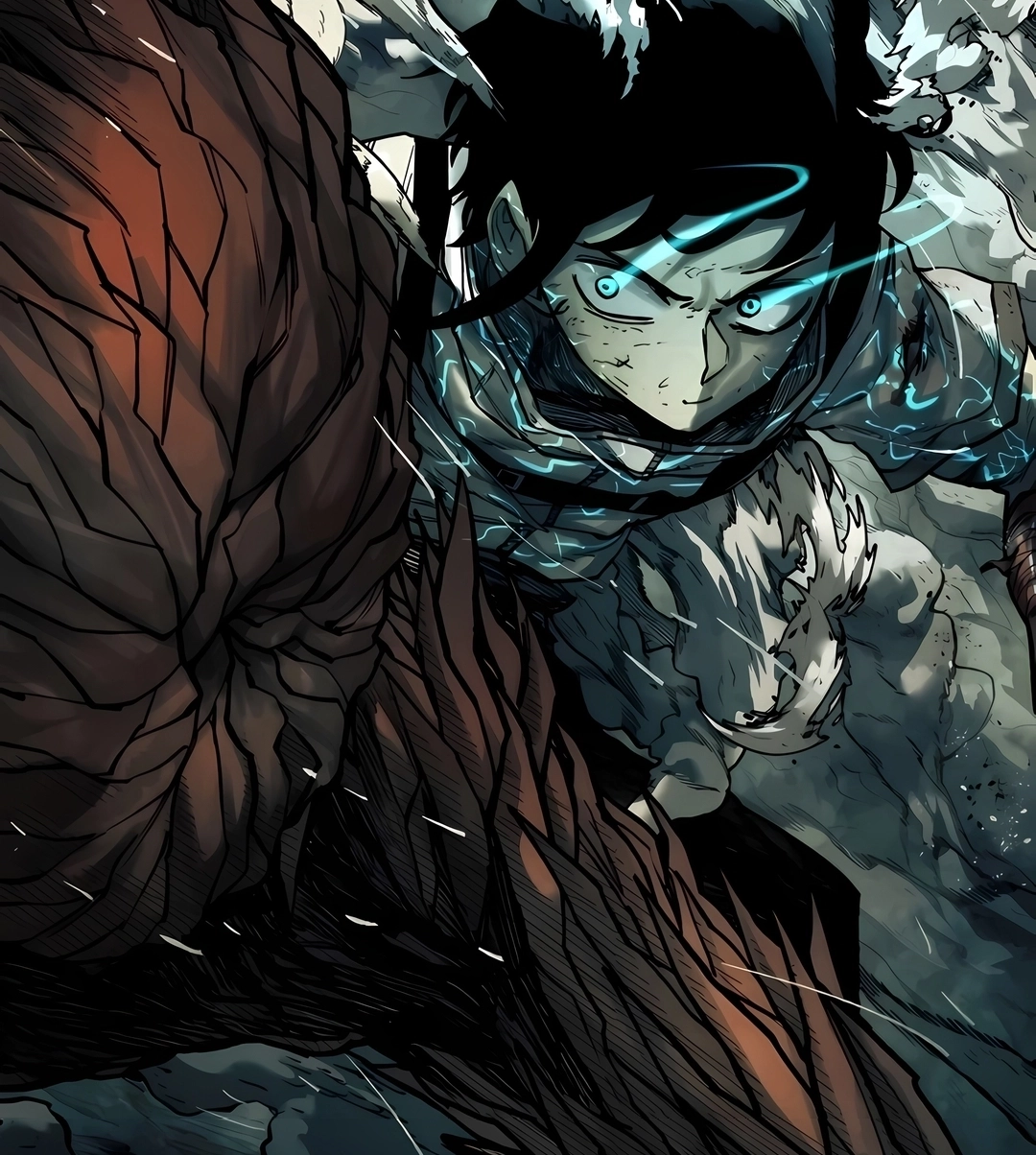 Read Surviving the Apocalypse PT Manga Online