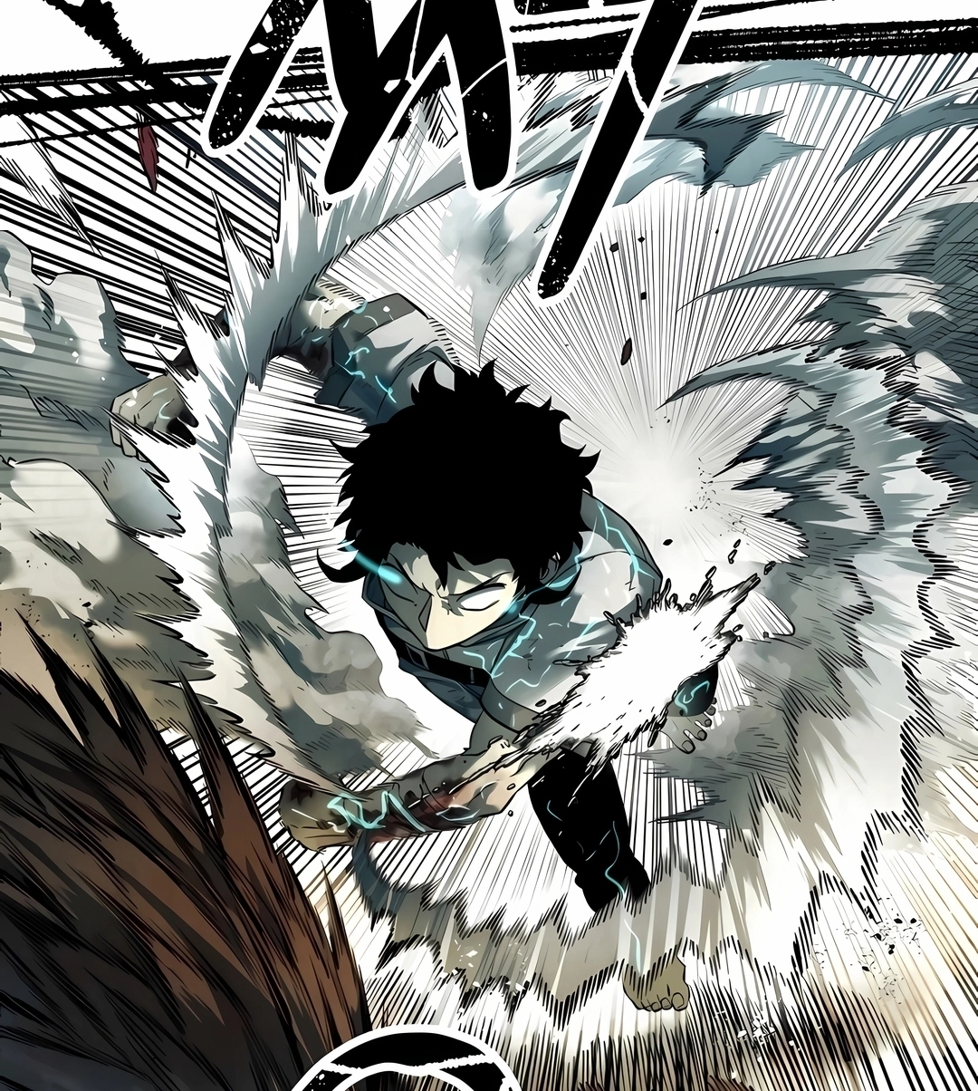 Read Surviving the Apocalypse PT Manga Online