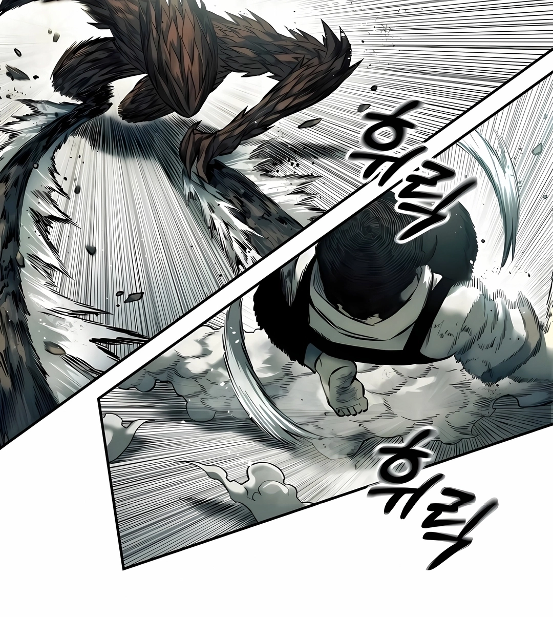 Read Surviving the Apocalypse PT Manga Online