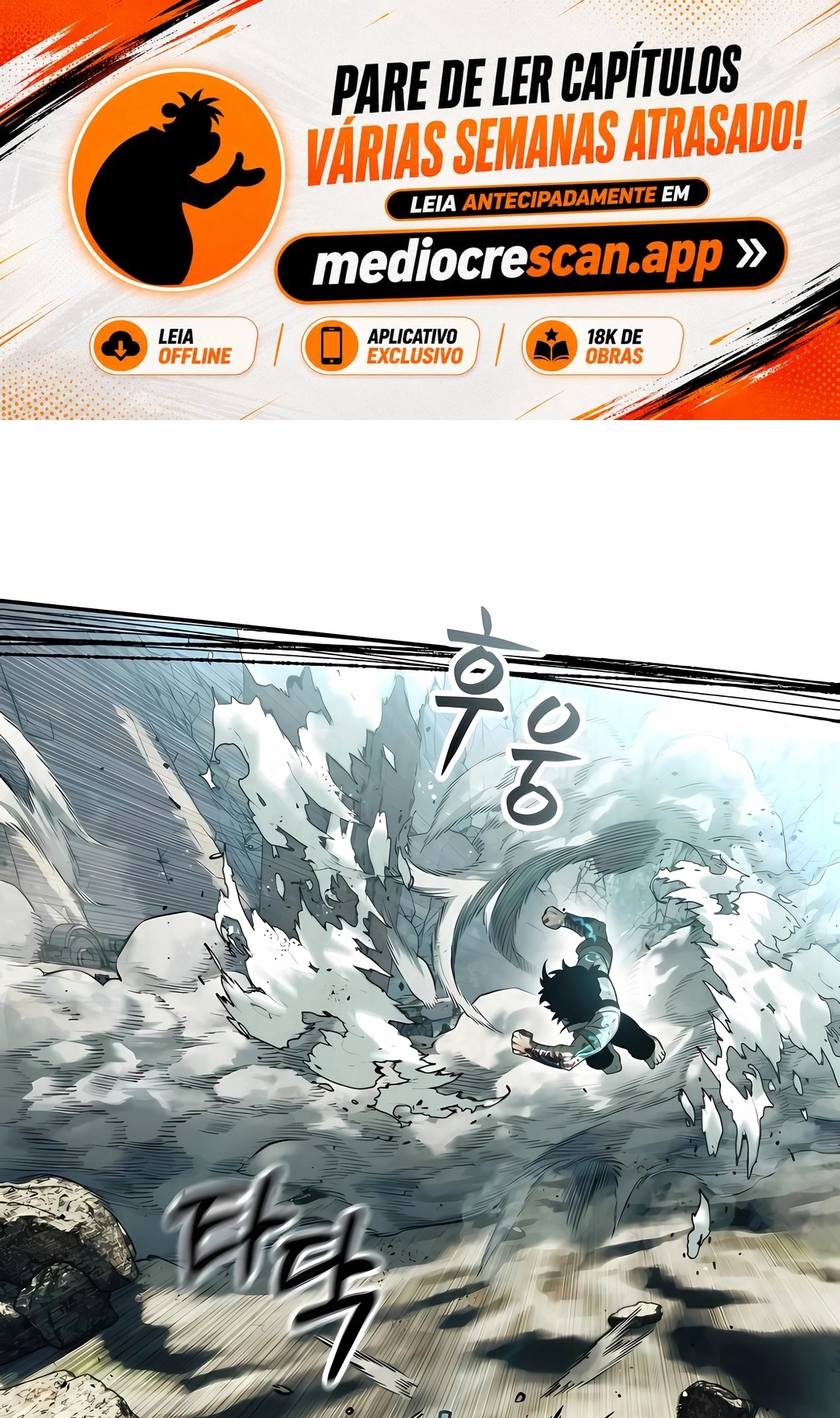Read Surviving the Apocalypse PT Manga Online