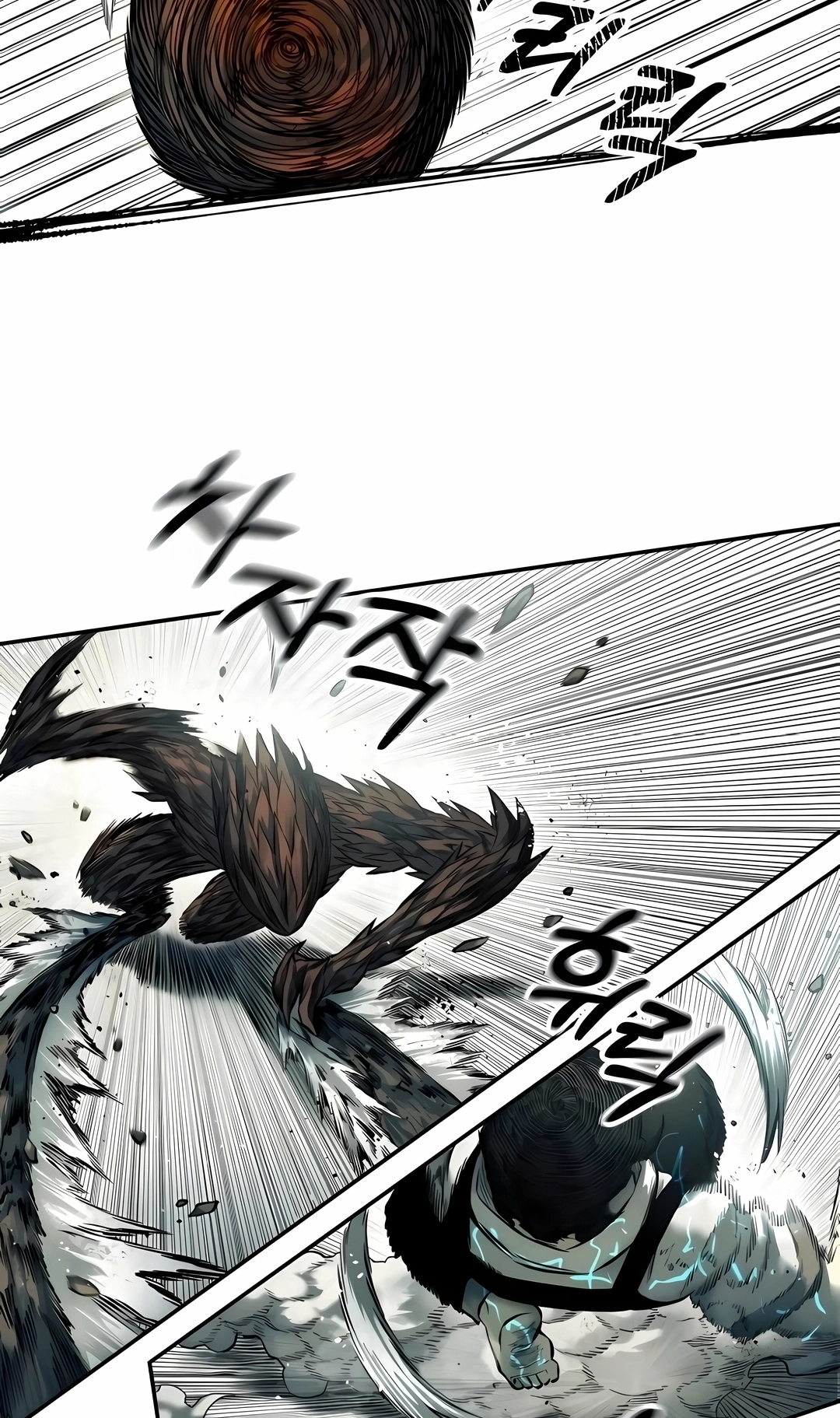 Read Surviving the Apocalypse PT Manga Online