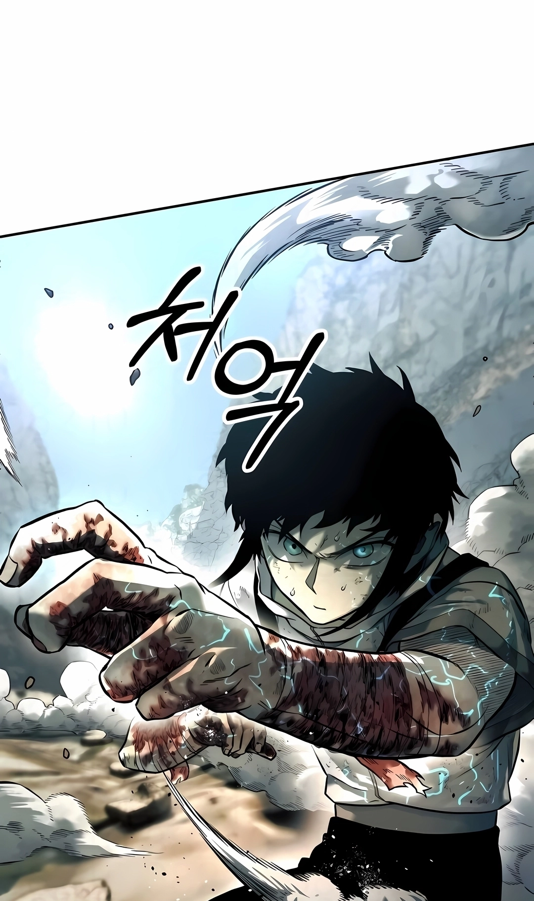 Read Surviving the Apocalypse PT Manga Online