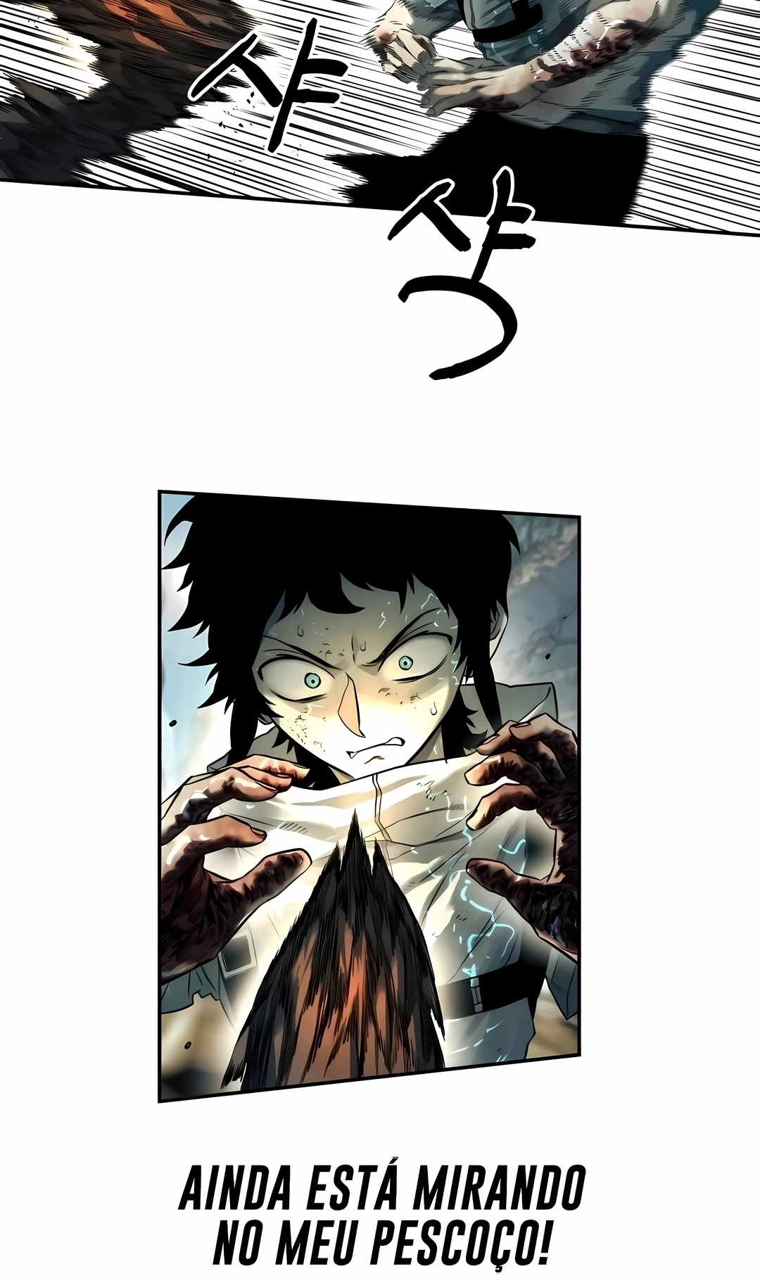 Read Surviving the Apocalypse PT Manga Online