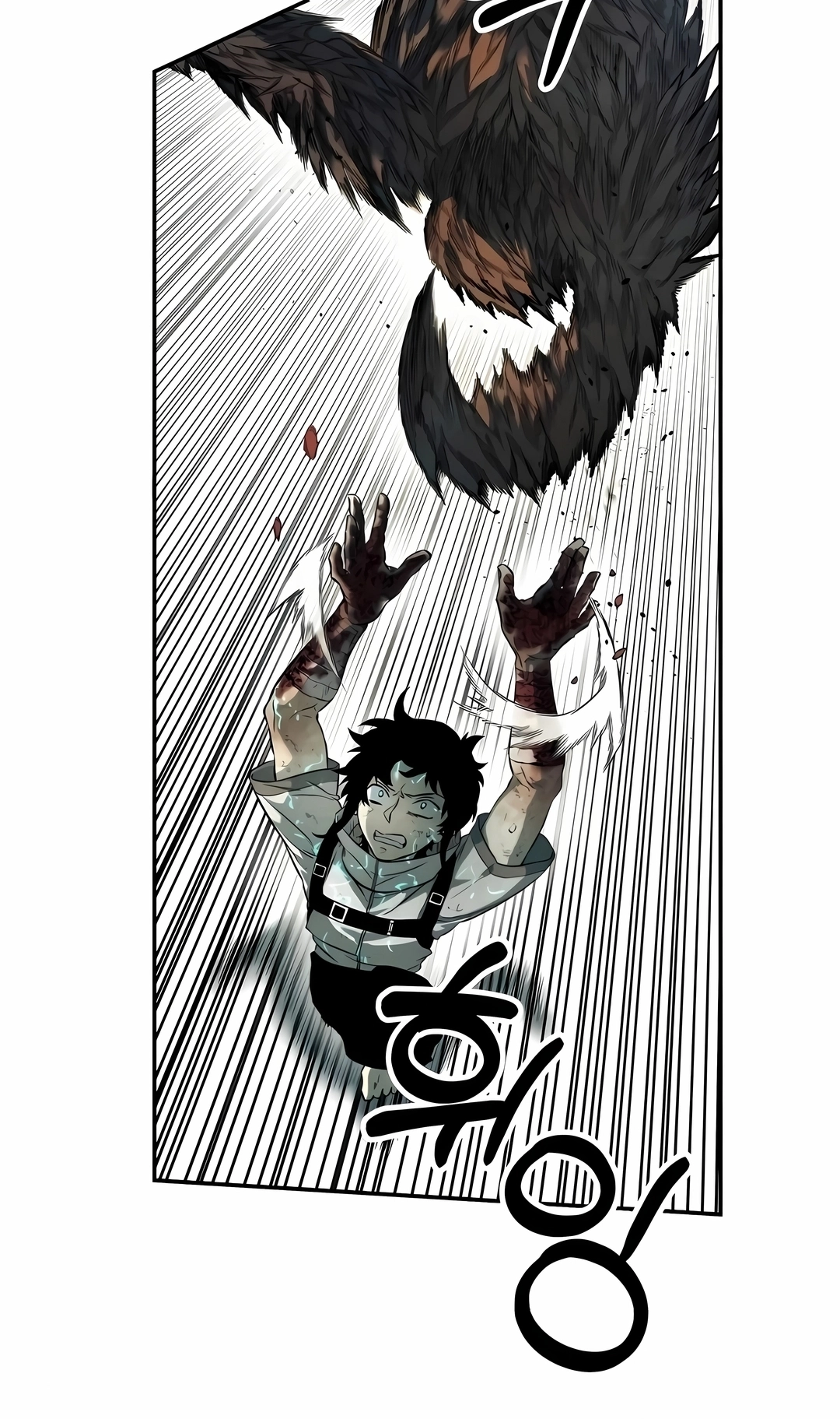 Read Surviving the Apocalypse PT Manga Online