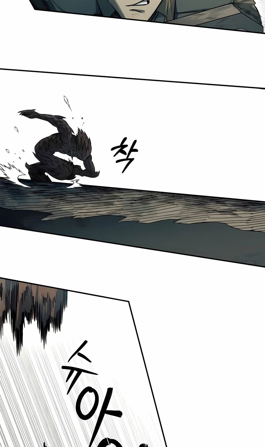 Read Surviving the Apocalypse PT Manga Online