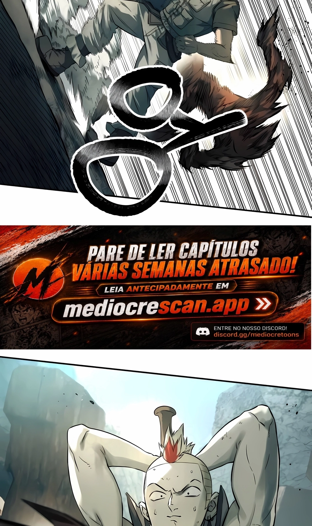 Read Surviving the Apocalypse PT Manga Online