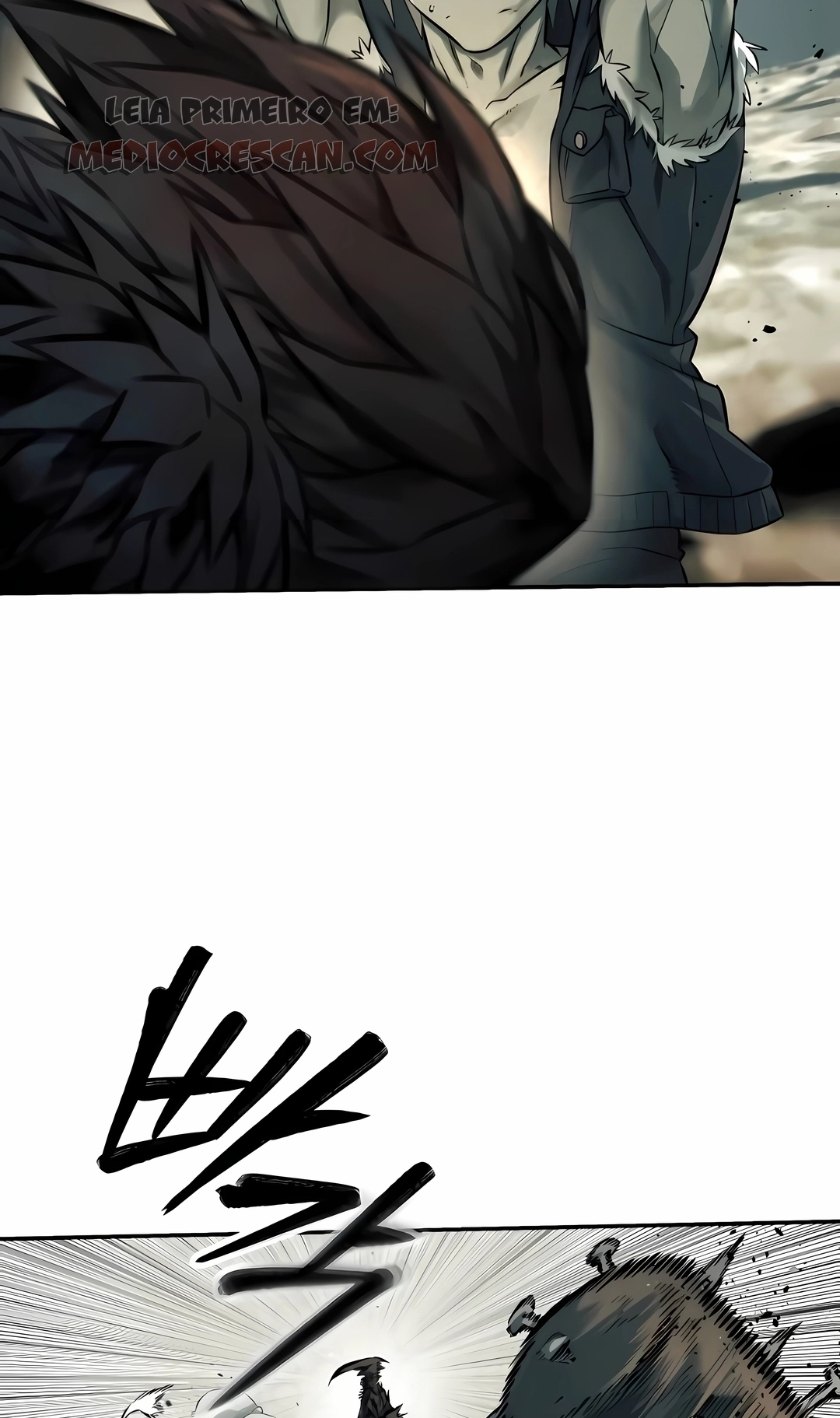 Read Surviving the Apocalypse PT Manga Online