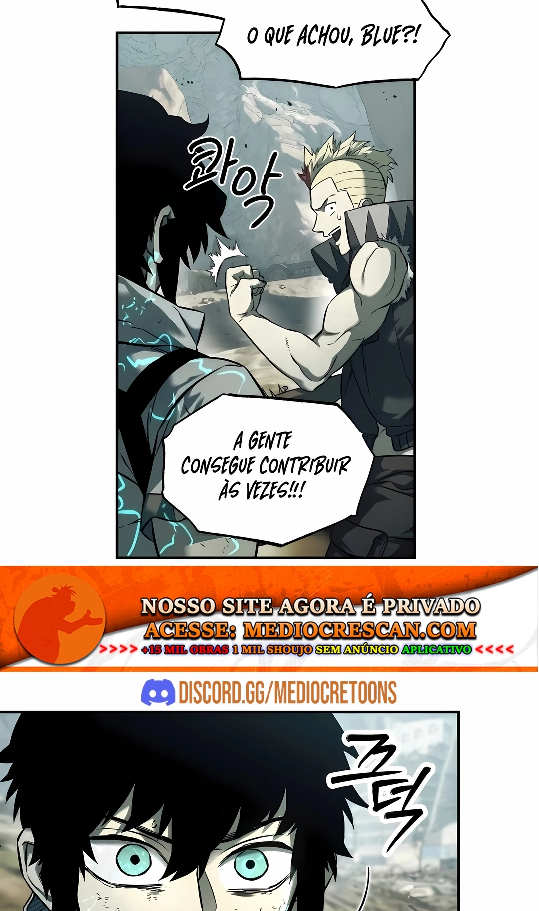 Read Surviving the Apocalypse PT Manga Online