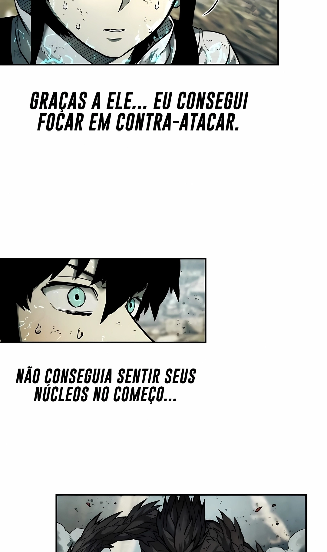 Read Surviving the Apocalypse PT Manga Online