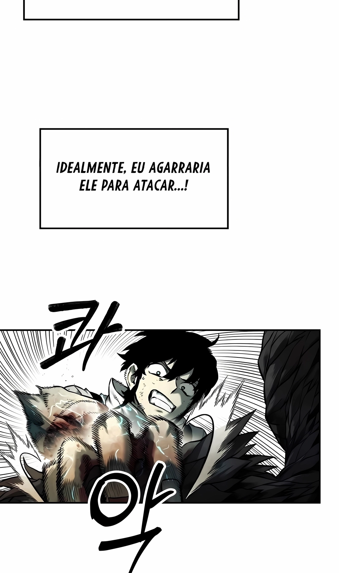 Read Surviving the Apocalypse PT Manga Online