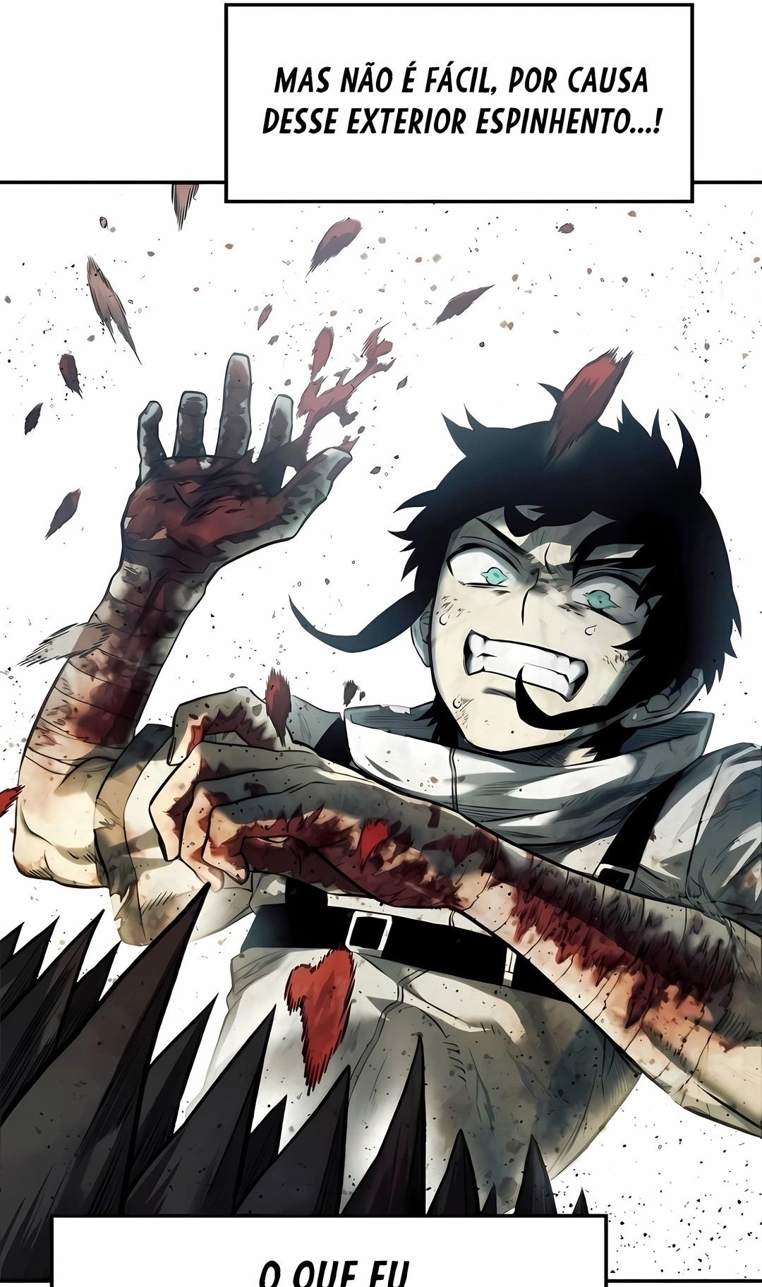 Read Surviving the Apocalypse PT Manga Online