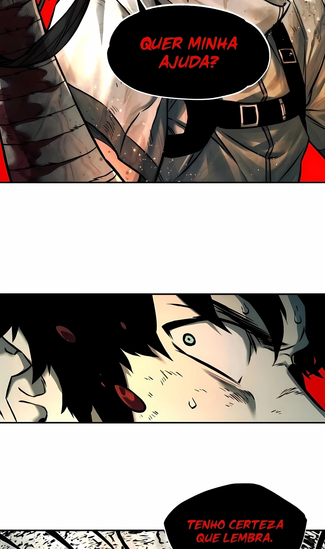 Read Surviving the Apocalypse PT Manga Online