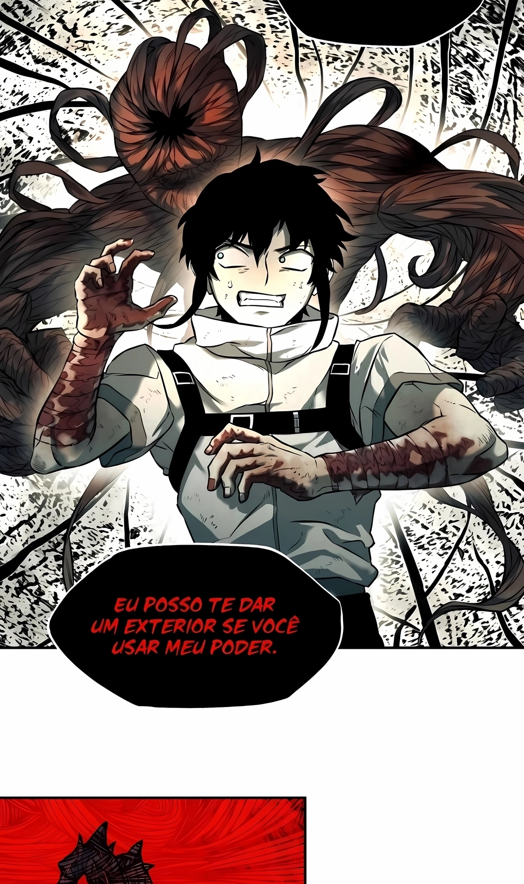 Read Surviving the Apocalypse PT Manga Online