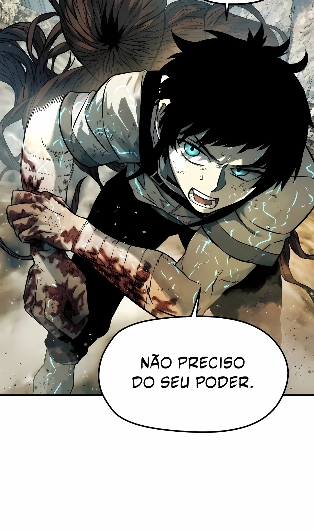Read Surviving the Apocalypse PT Manga Online