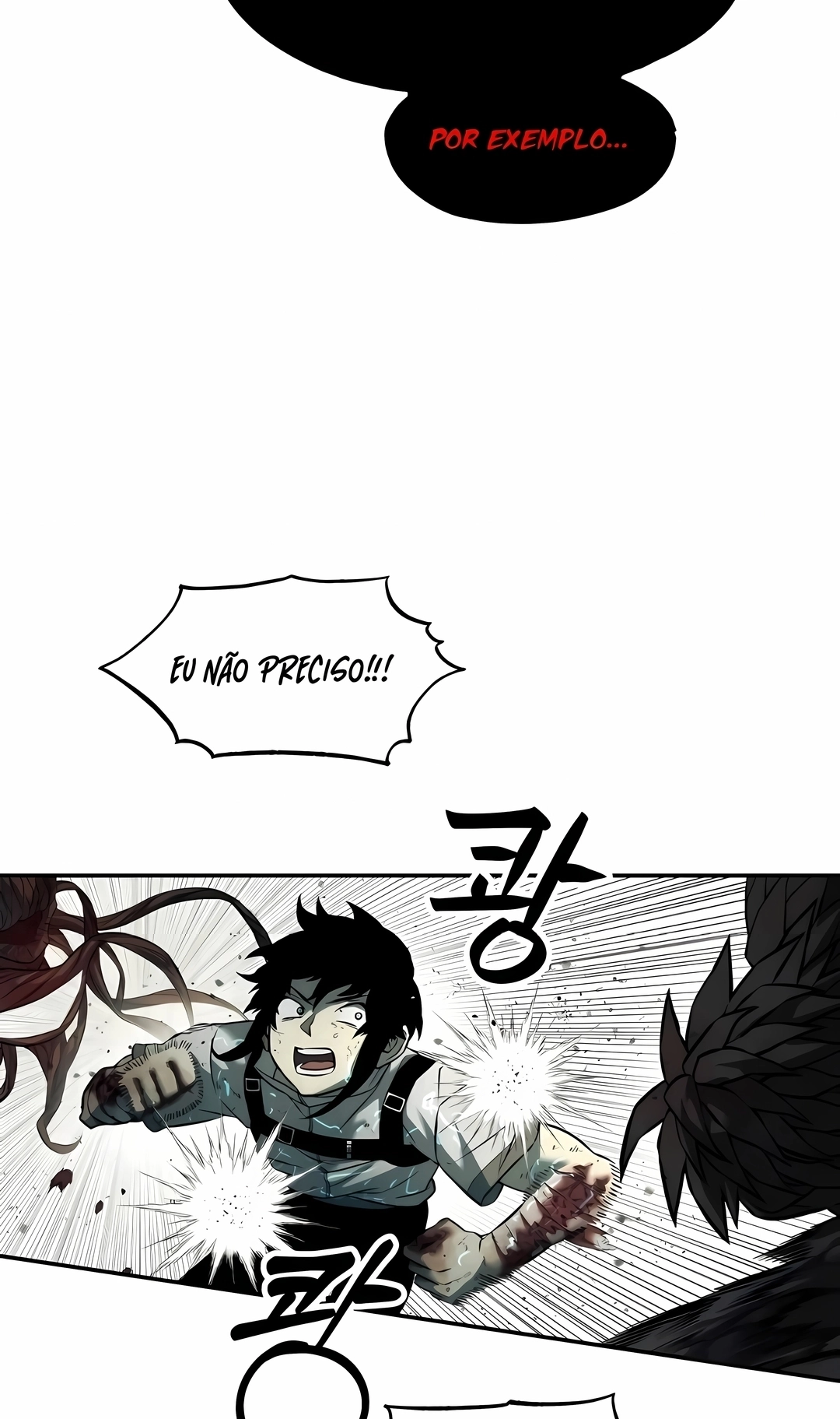 Read Surviving the Apocalypse PT Manga Online