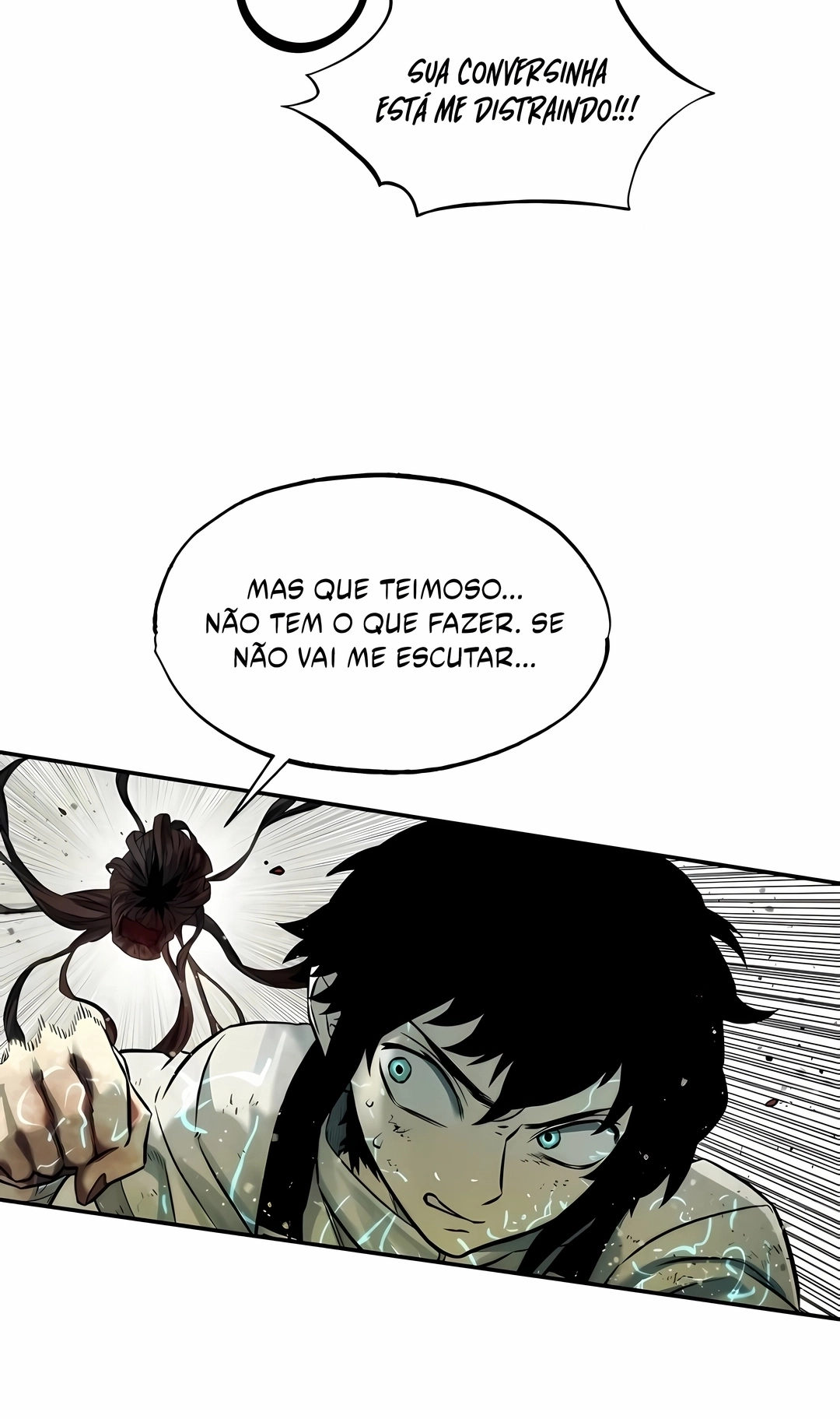 Read Surviving the Apocalypse PT Manga Online