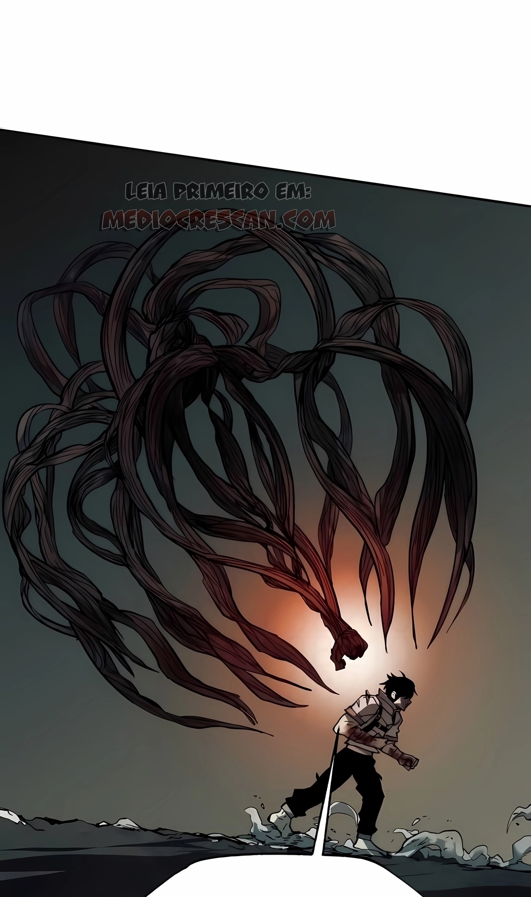 Read Surviving the Apocalypse PT Manga Online