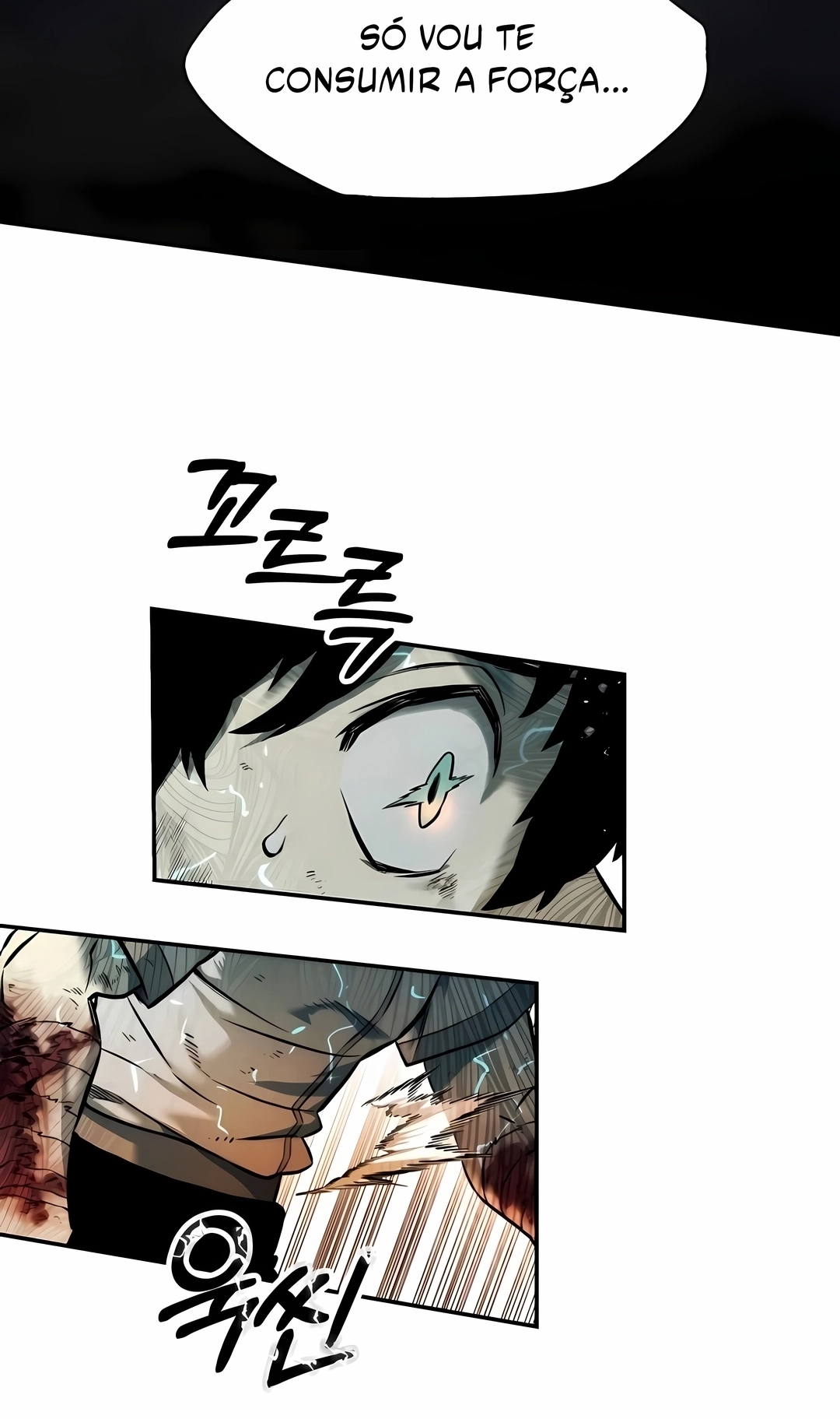 Read Surviving the Apocalypse PT Manga Online
