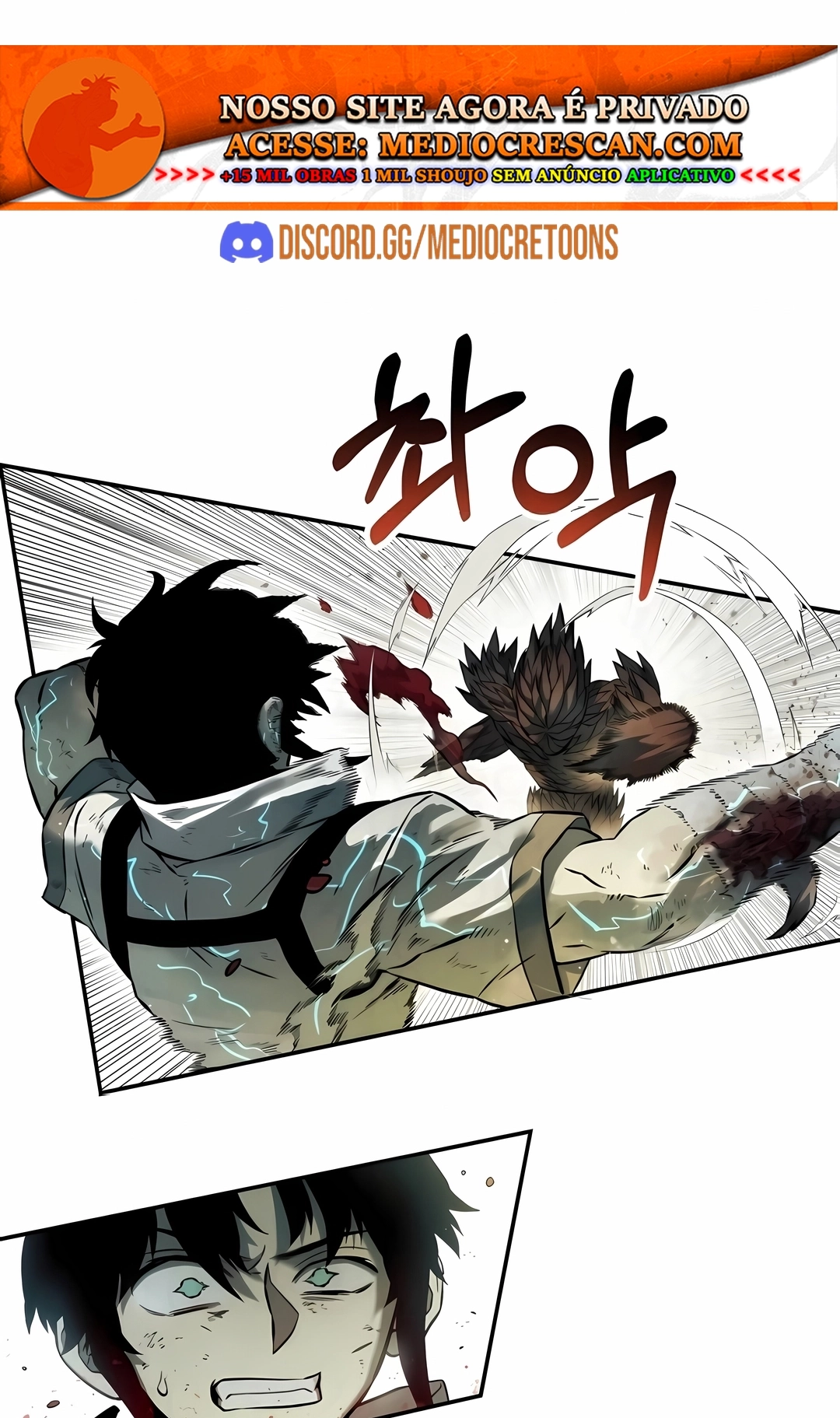 Read Surviving the Apocalypse PT Manga Online