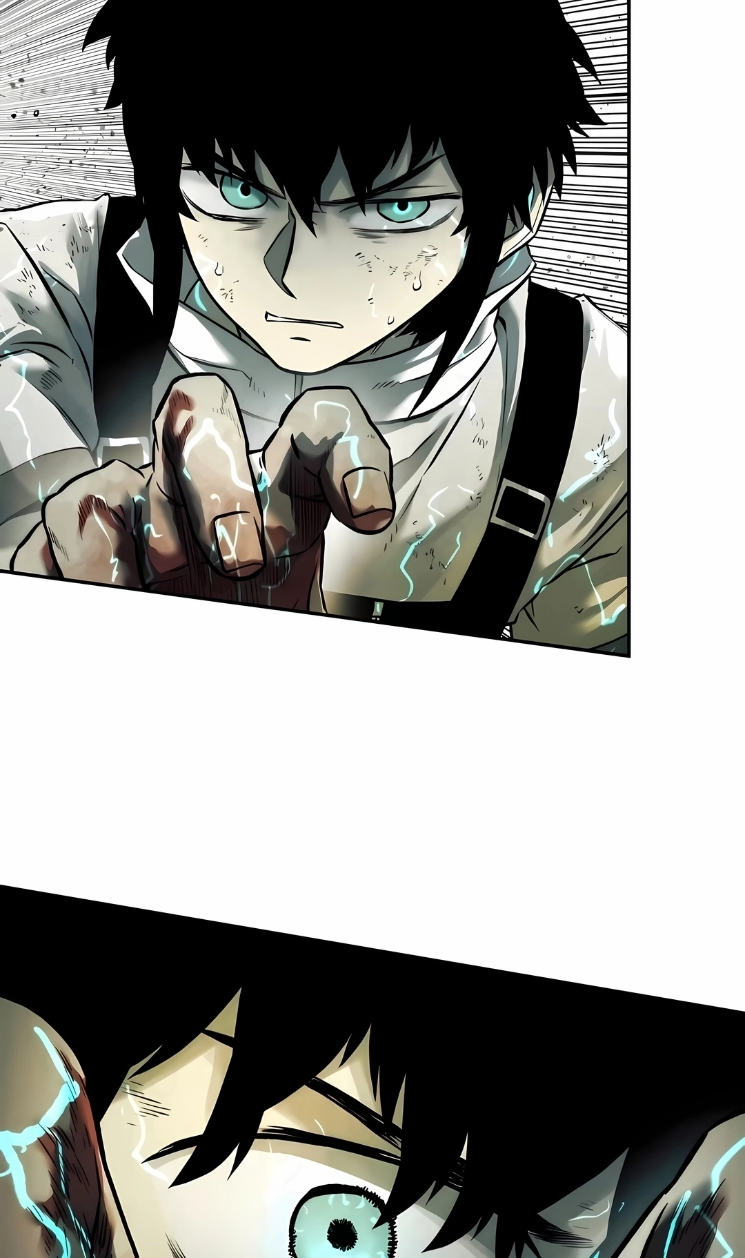 Read Surviving the Apocalypse PT Manga Online