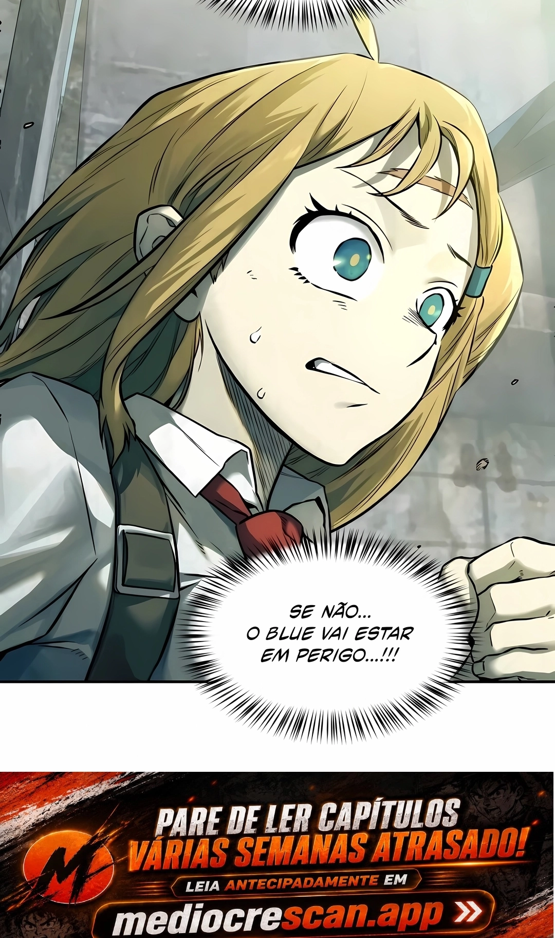 Read Surviving the Apocalypse PT Manga Online