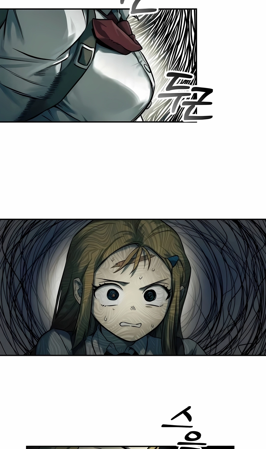 Read Surviving the Apocalypse PT Manga Online