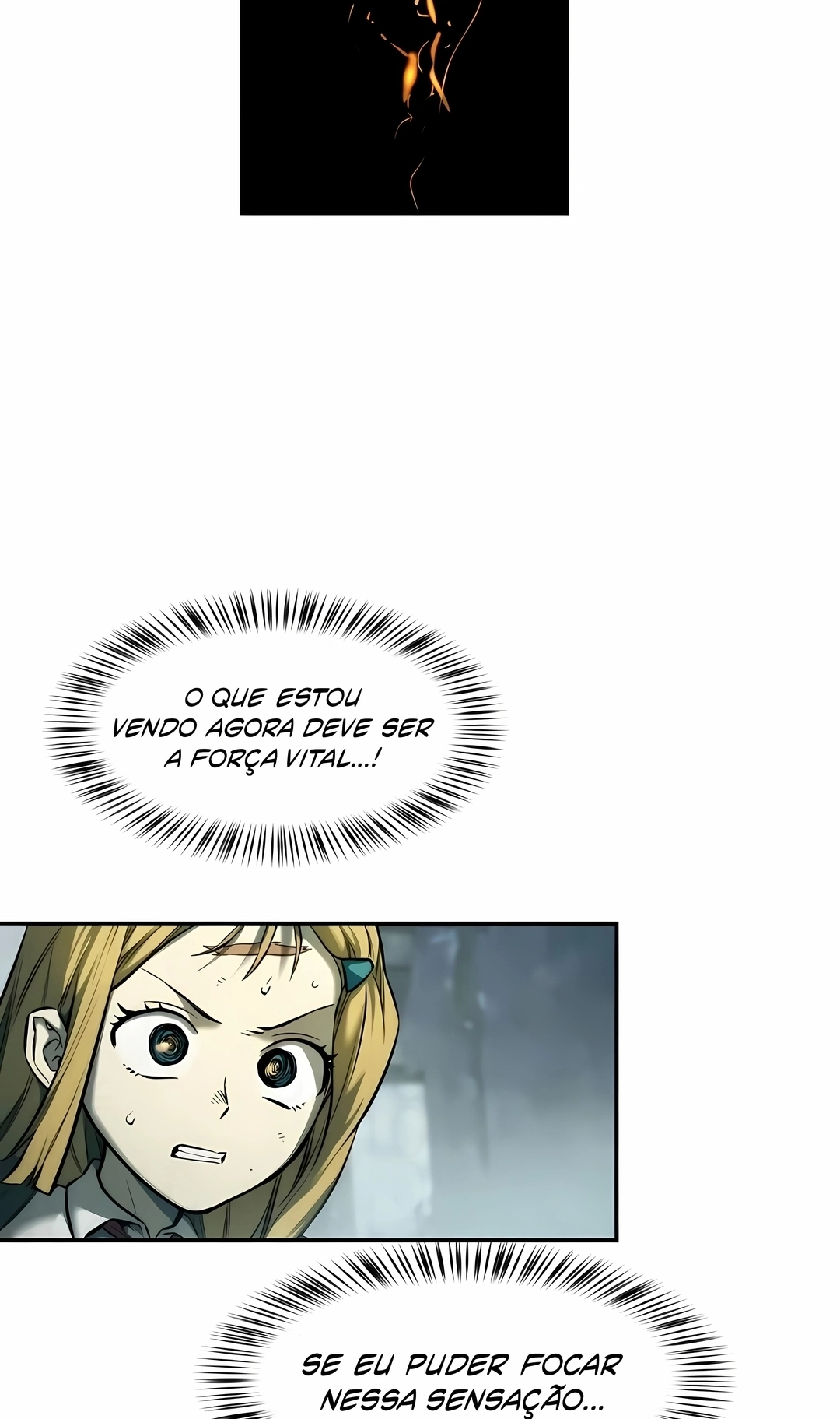 Read Surviving the Apocalypse PT Manga Online