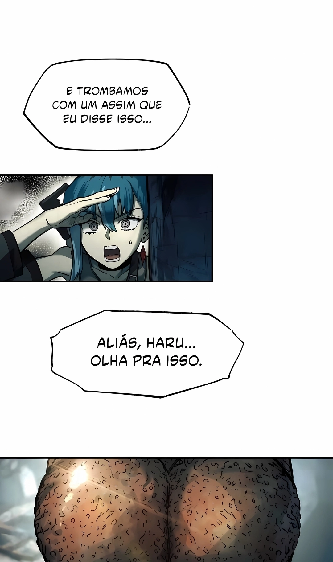 Read Surviving the Apocalypse PT Manga Online