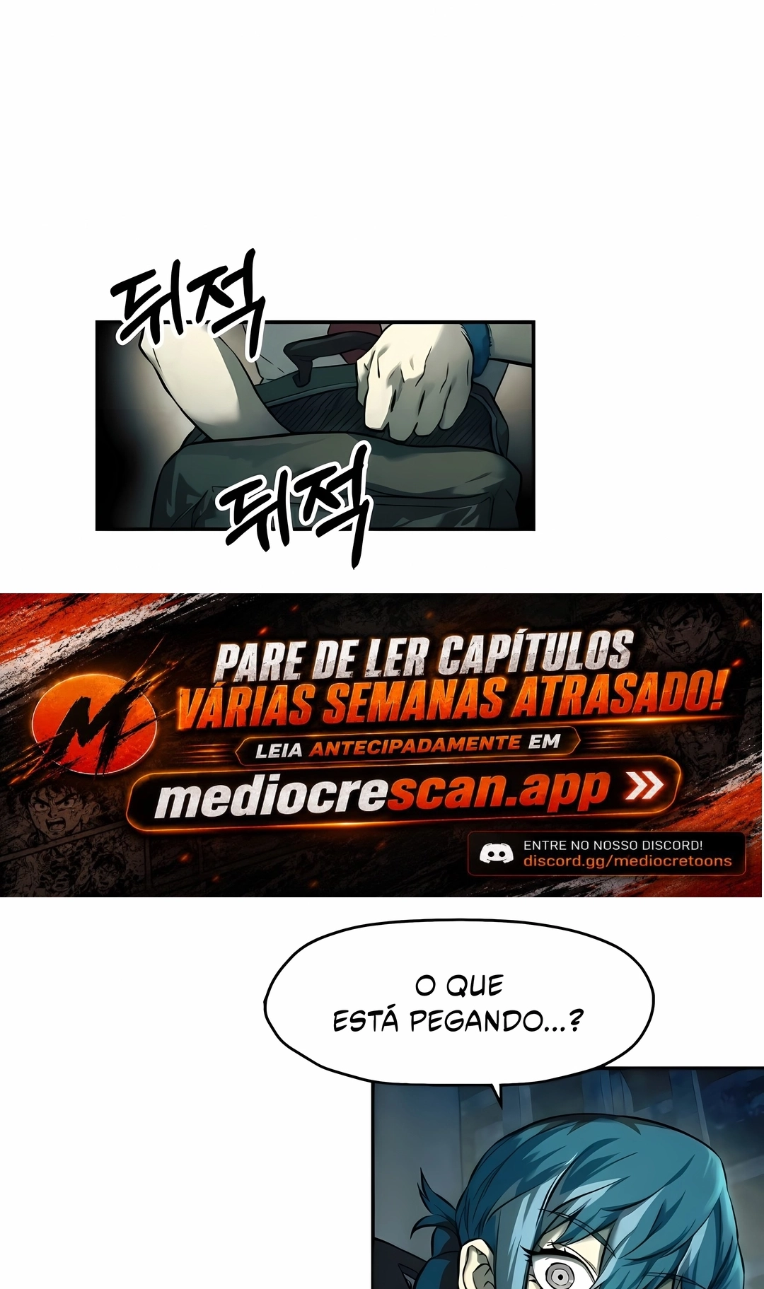 Read Surviving the Apocalypse PT Manga Online