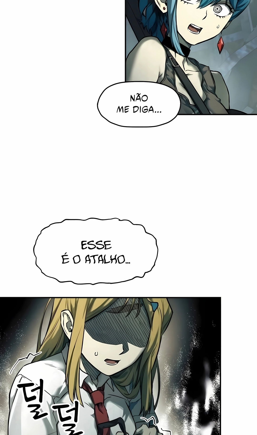 Read Surviving the Apocalypse PT Manga Online