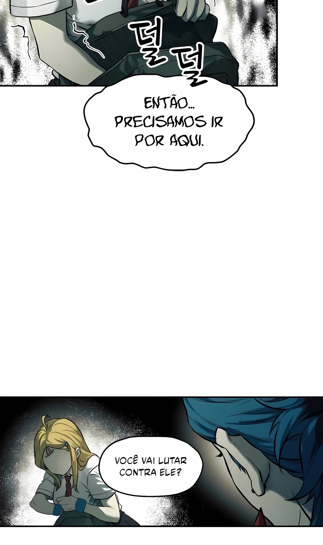 Read Surviving the Apocalypse PT Manga Online