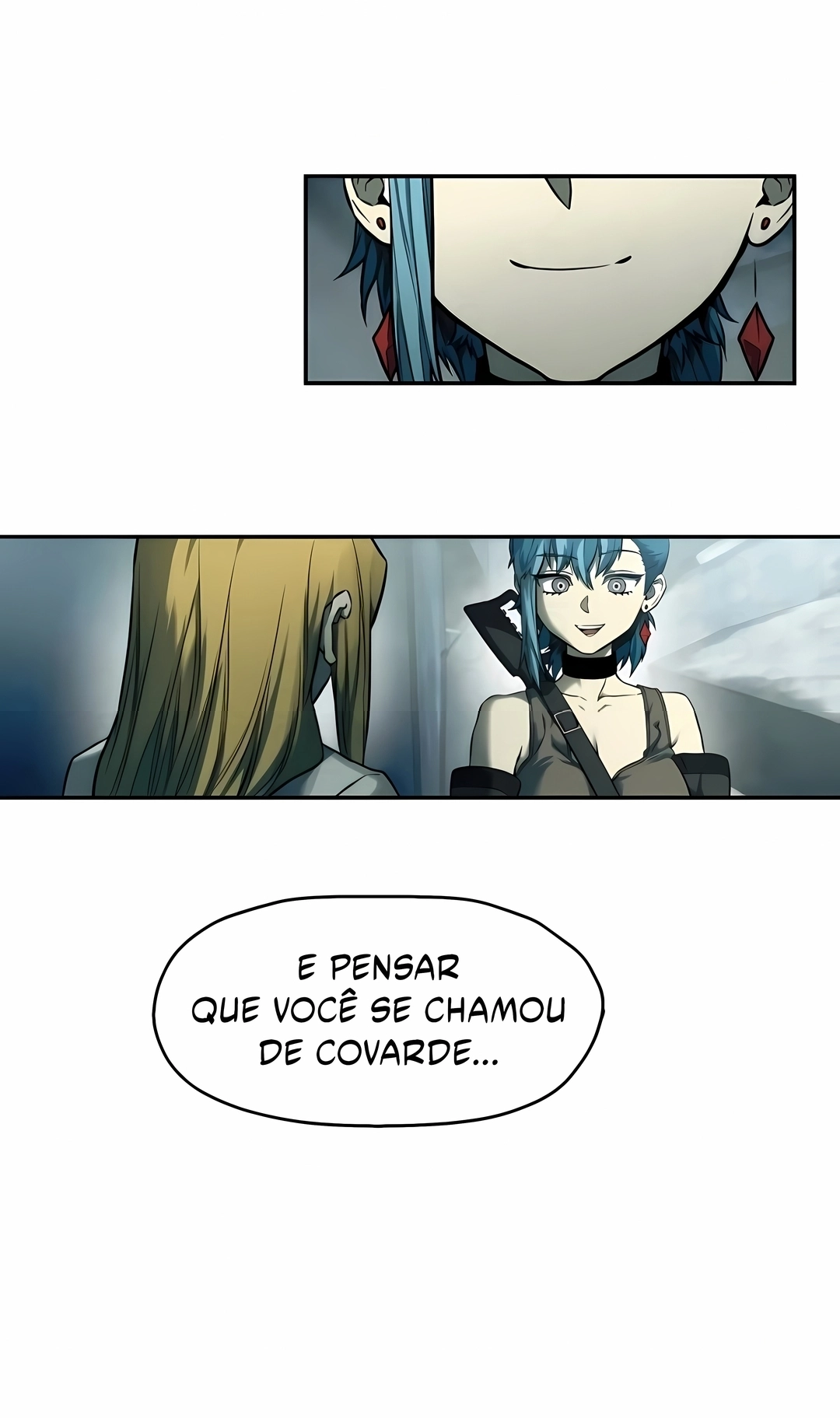 Read Surviving the Apocalypse PT Manga Online
