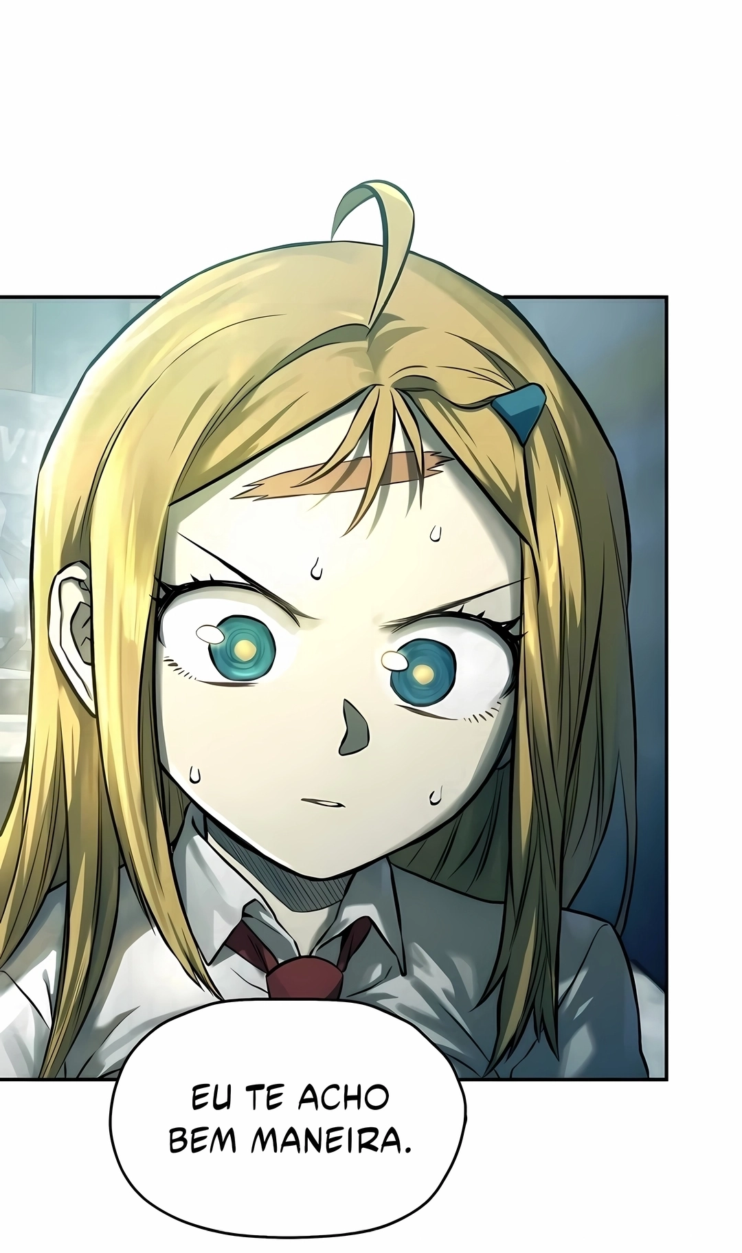 Read Surviving the Apocalypse PT Manga Online