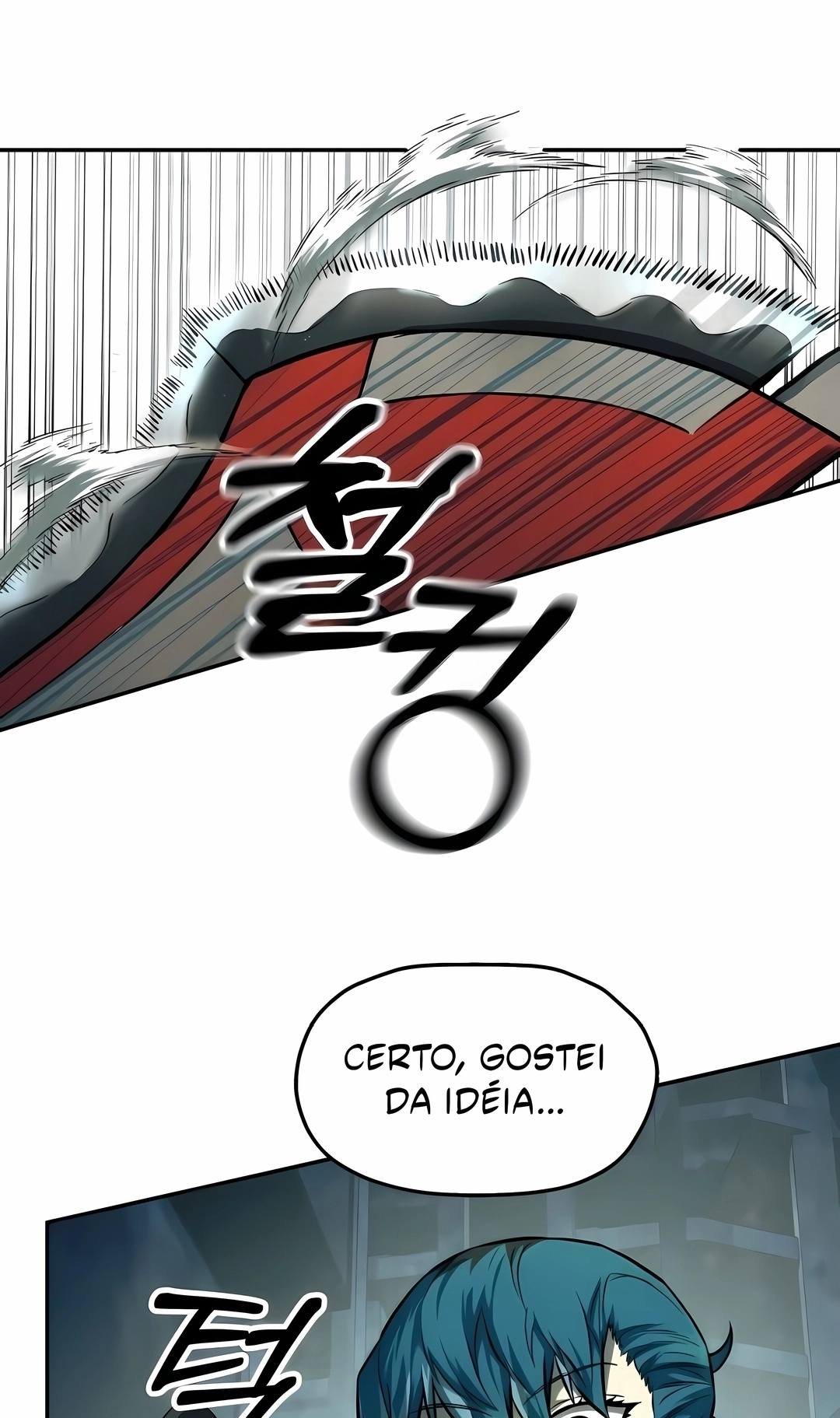 Read Surviving the Apocalypse PT Manga Online