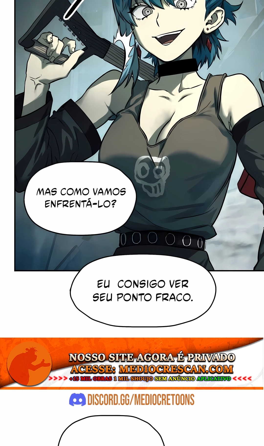 Read Surviving the Apocalypse PT Manga Online
