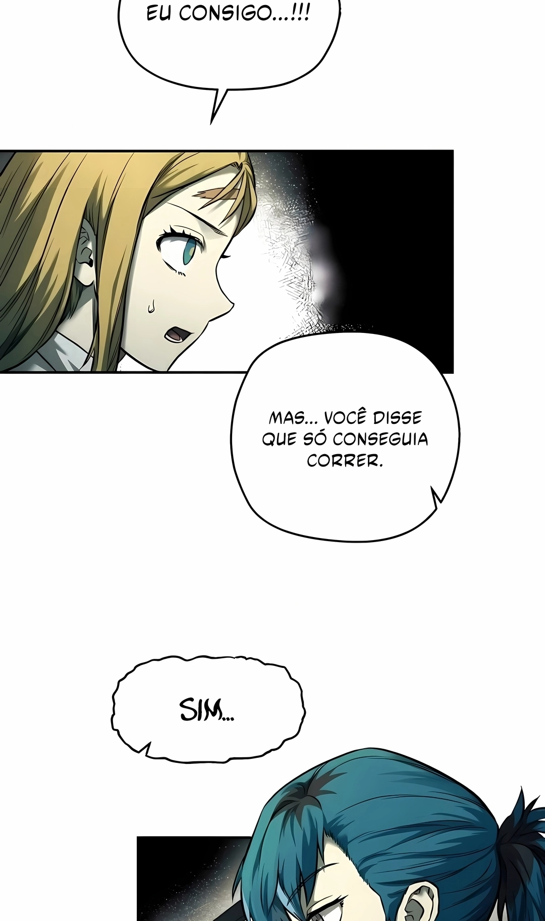 Read Surviving the Apocalypse PT Manga Online
