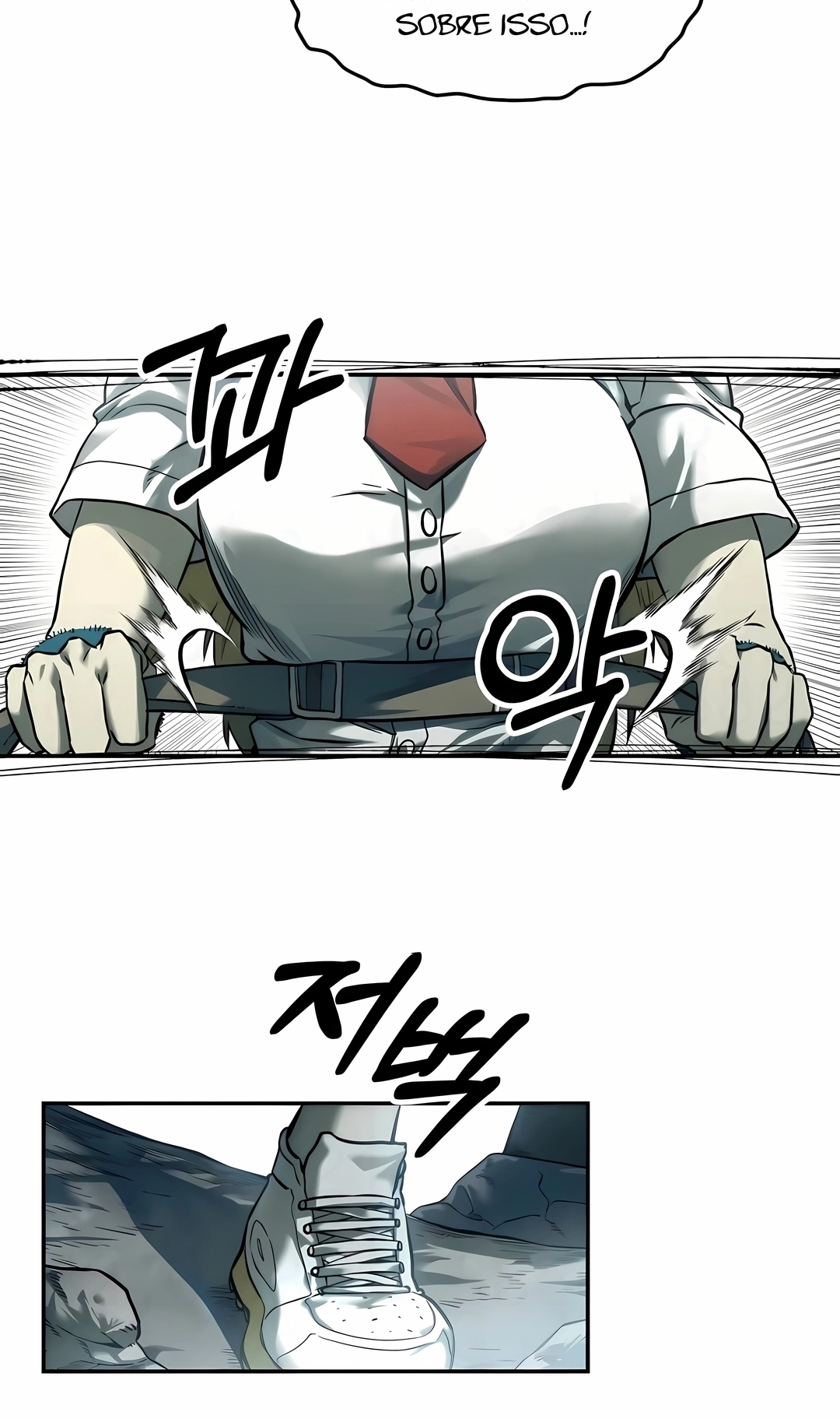 Read Surviving the Apocalypse PT Manga Online