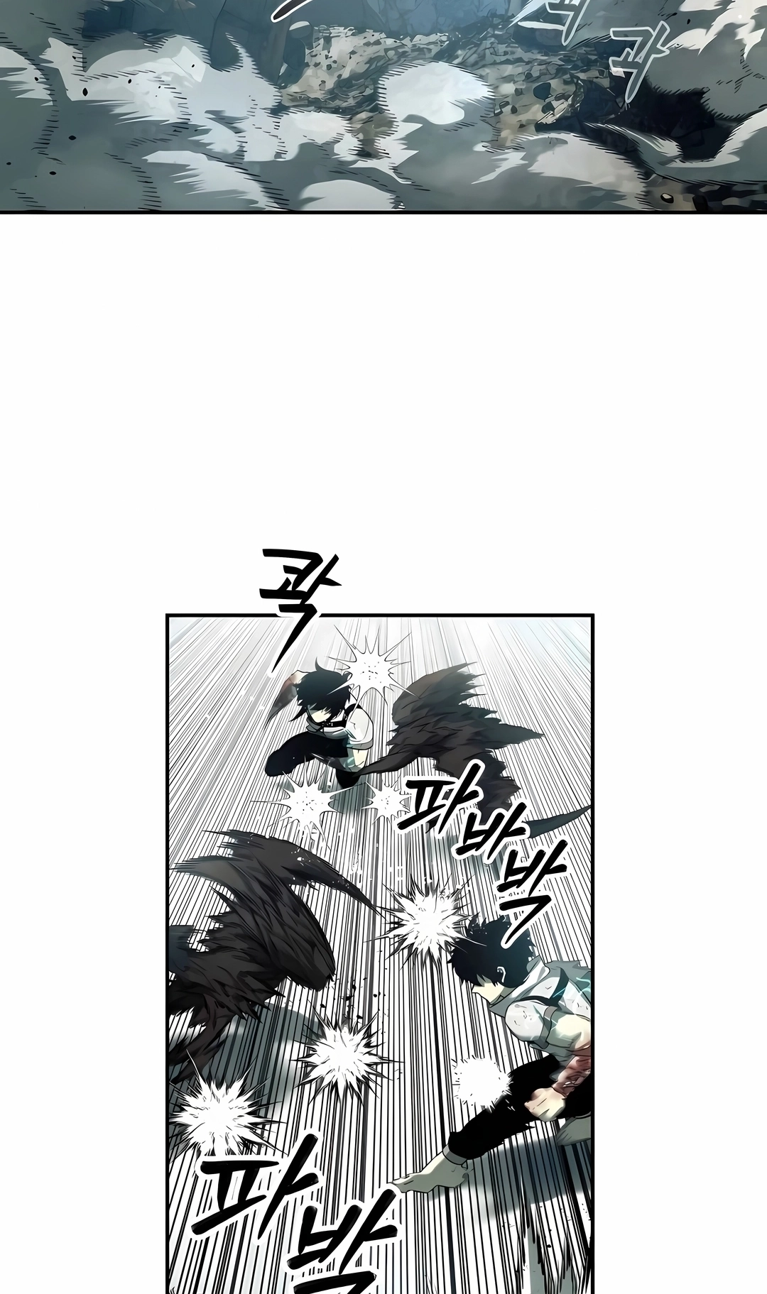 Read Surviving the Apocalypse PT Manga Online