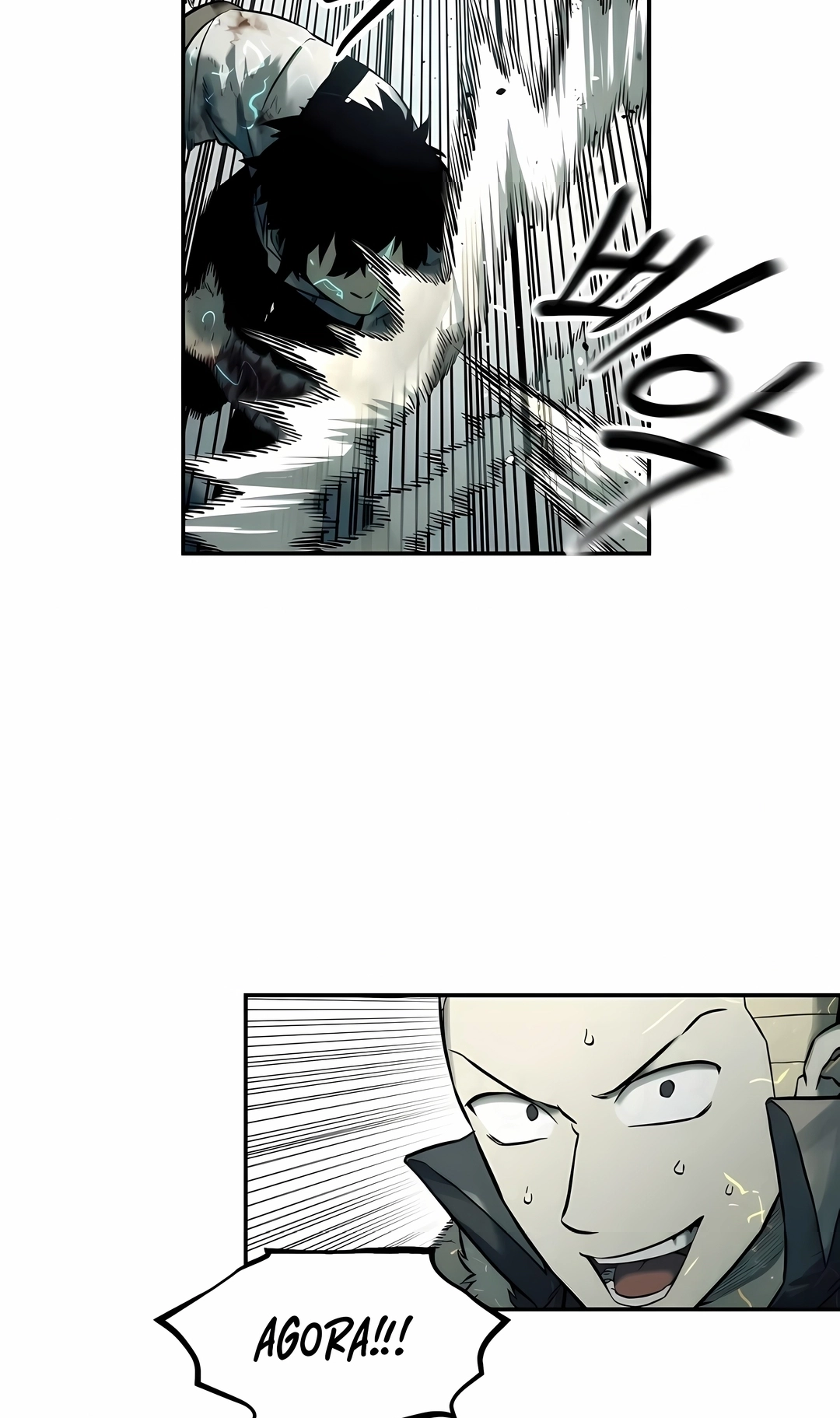 Read Surviving the Apocalypse PT Manga Online